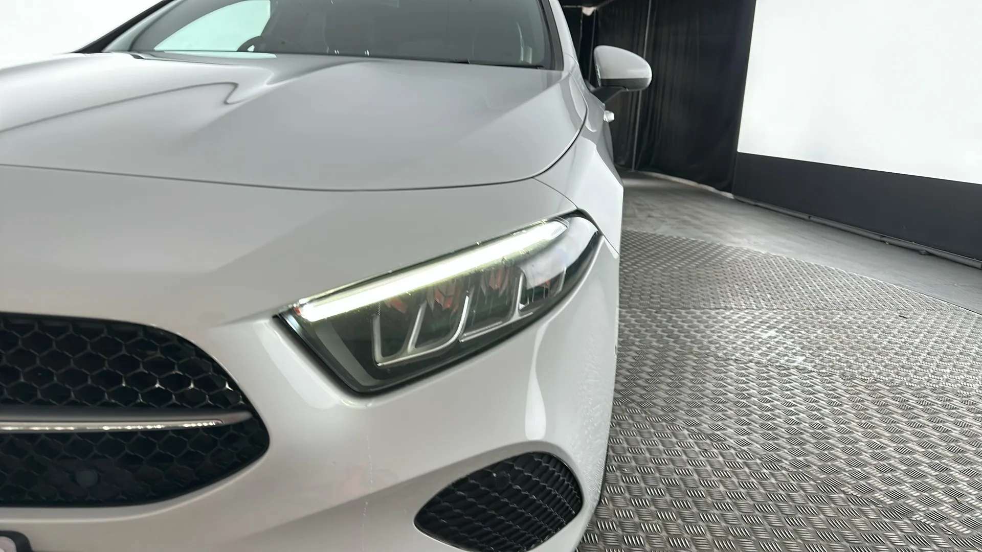 2023 MERCEDES-BENZ A CLASS 2023 MERCEDES-BENZ A CLASS