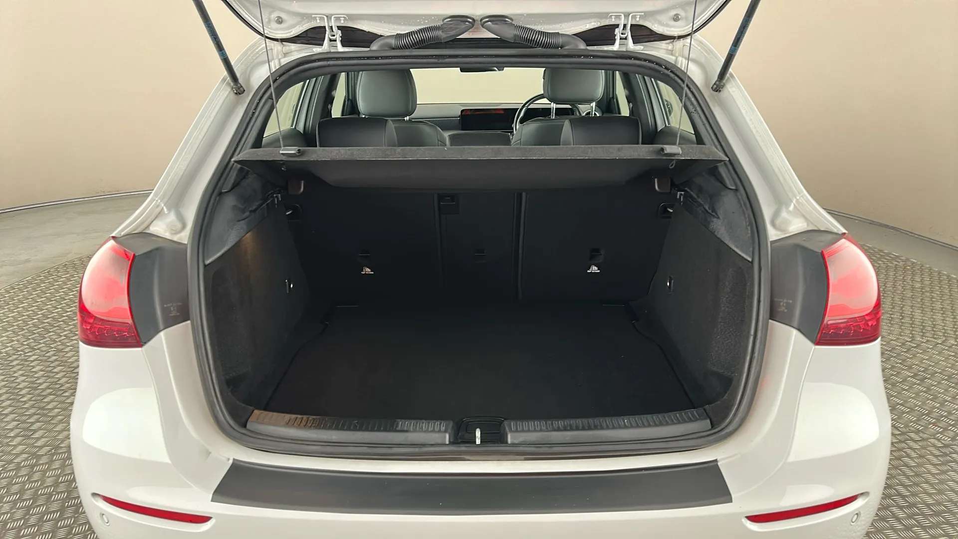 2023 MERCEDES-BENZ A CLASS 2023 MERCEDES-BENZ A CLASS