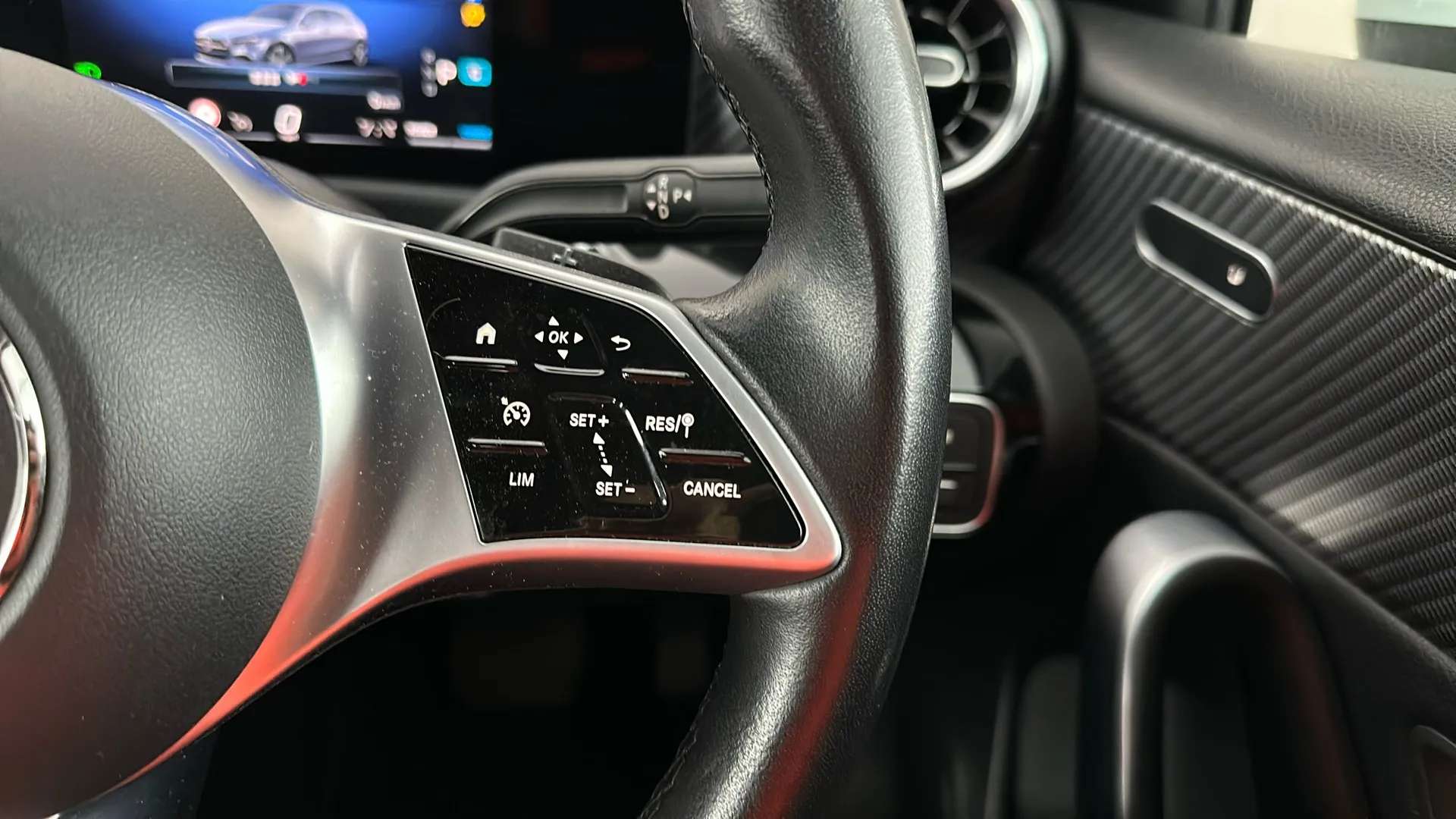 2023 MERCEDES-BENZ A CLASS 2023 MERCEDES-BENZ A CLASS