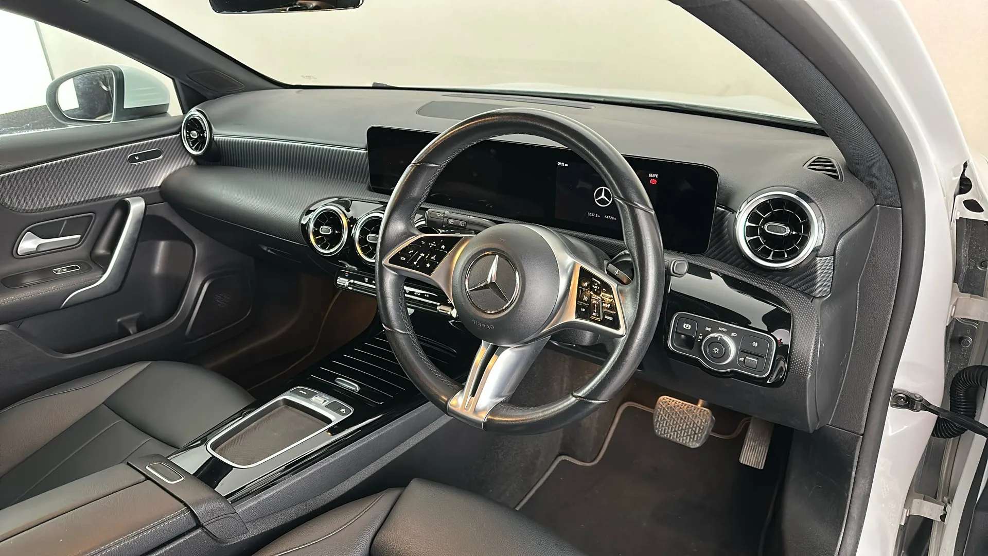 2023 MERCEDES-BENZ A CLASS 2023 MERCEDES-BENZ A CLASS