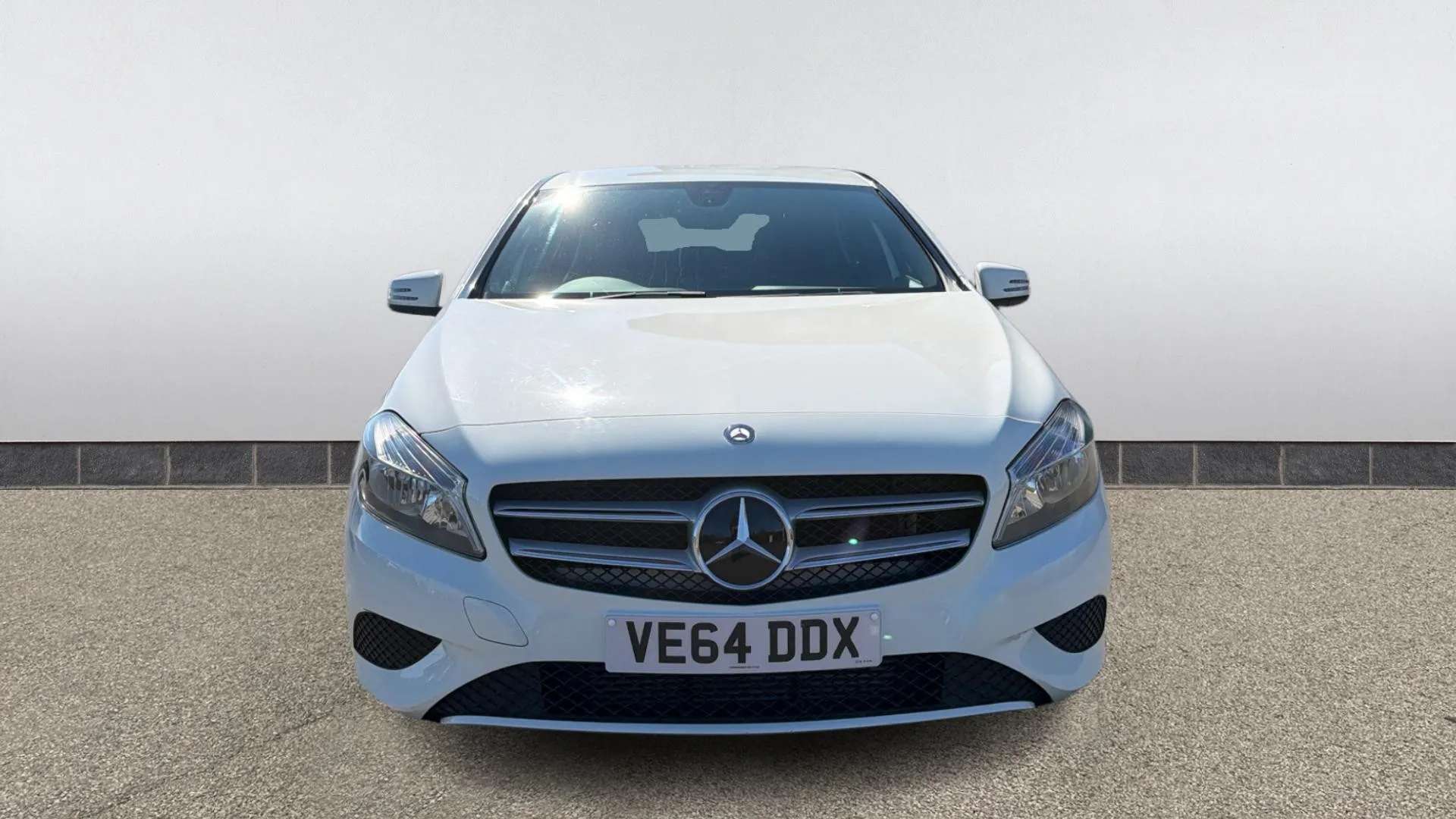 A 2014 MERCEDES-BENZ A CLASS A180 Sport A 2014 MERCEDES-BENZ A CLASS A180 Sport