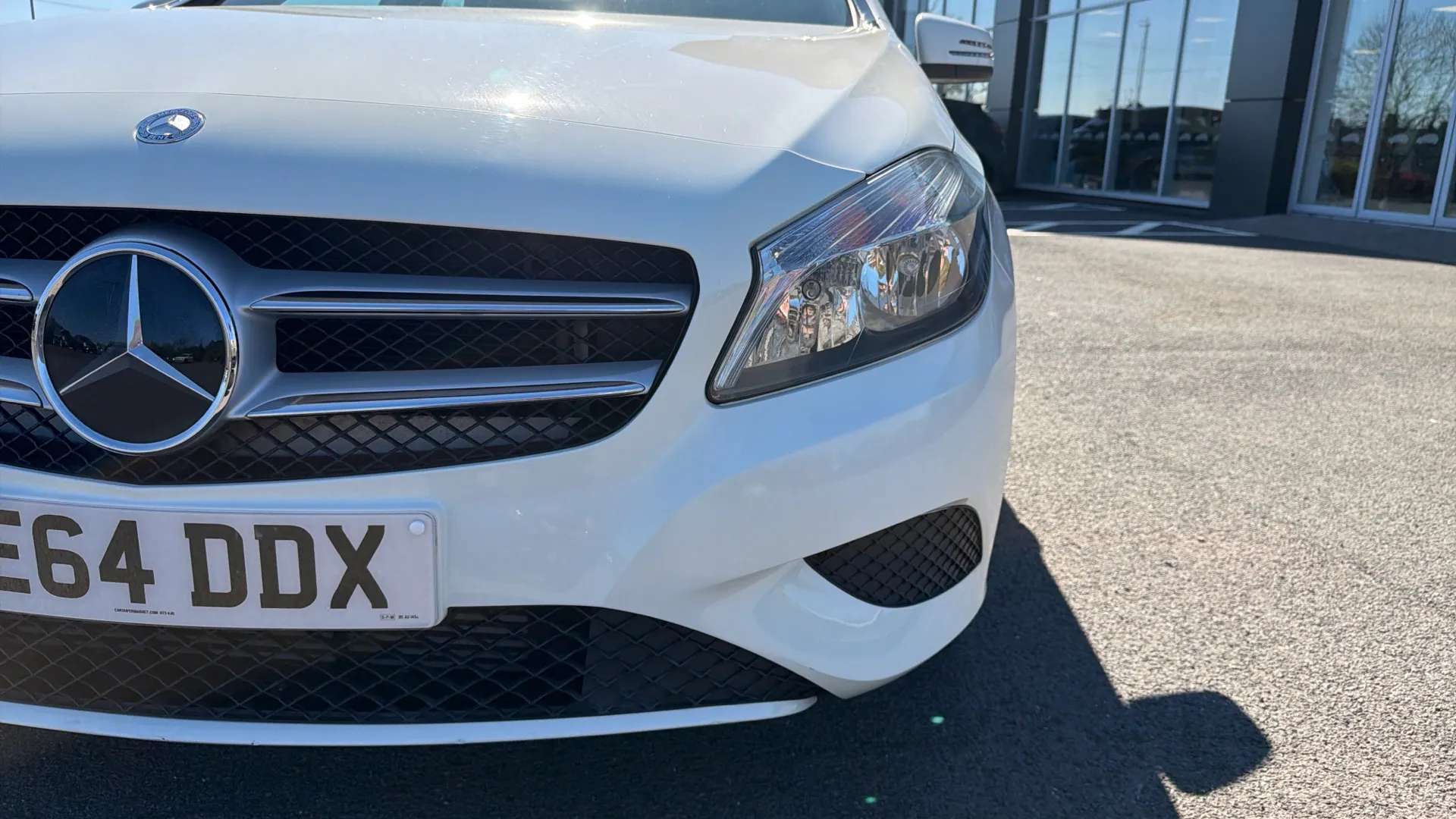2014 MERCEDES-BENZ A CLASS 2014 MERCEDES-BENZ A CLASS