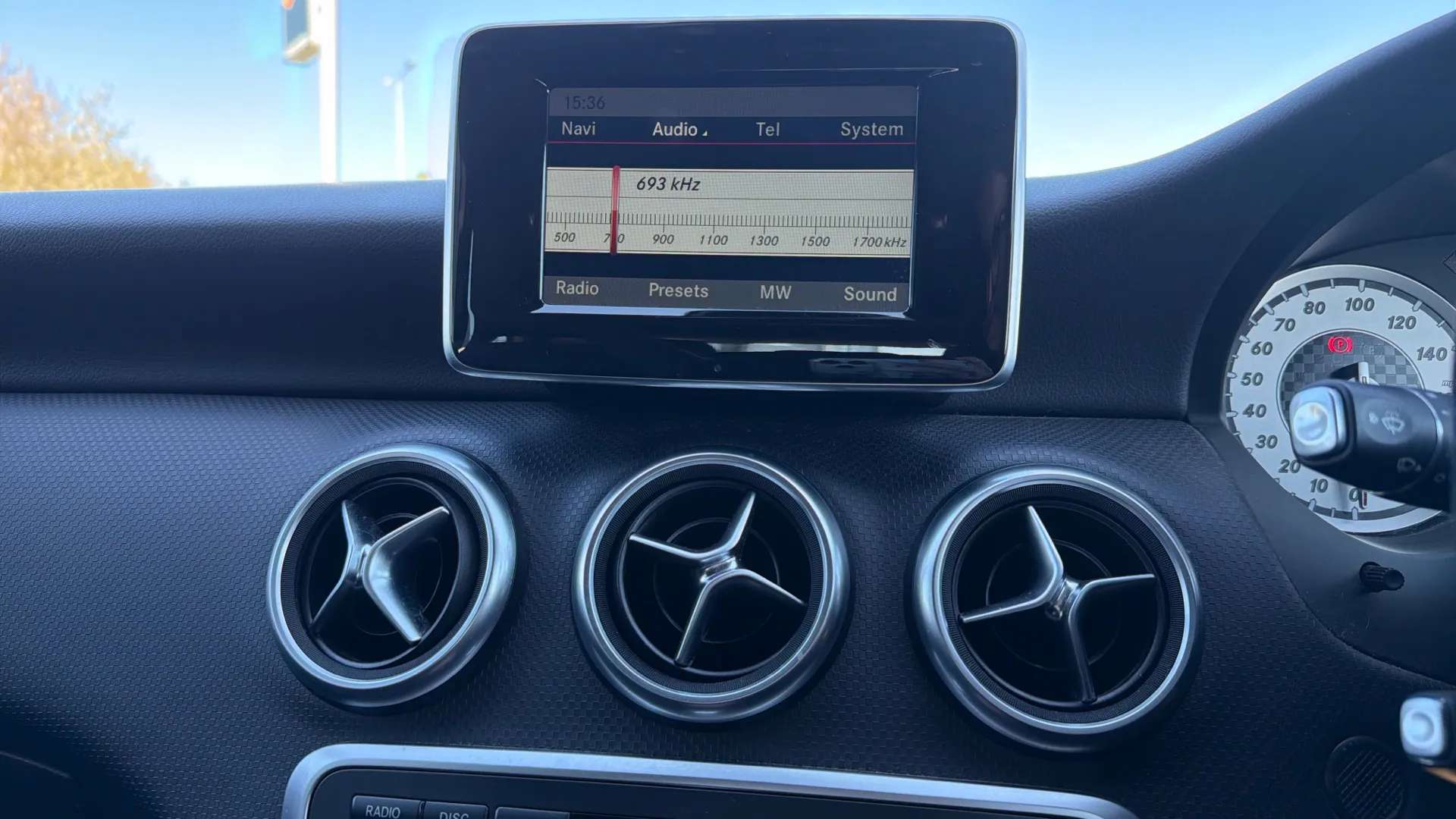 2014 MERCEDES-BENZ A CLASS 2014 MERCEDES-BENZ A CLASS