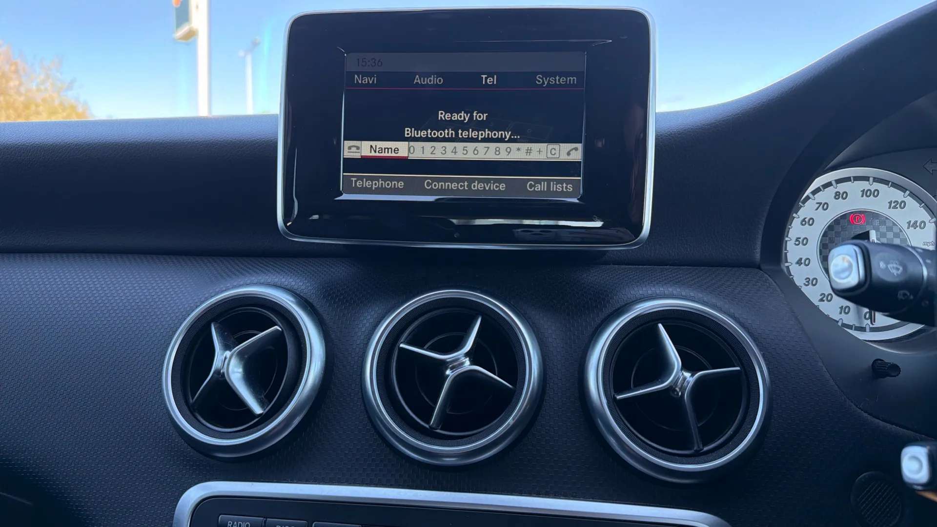 2014 MERCEDES-BENZ A CLASS 2014 MERCEDES-BENZ A CLASS