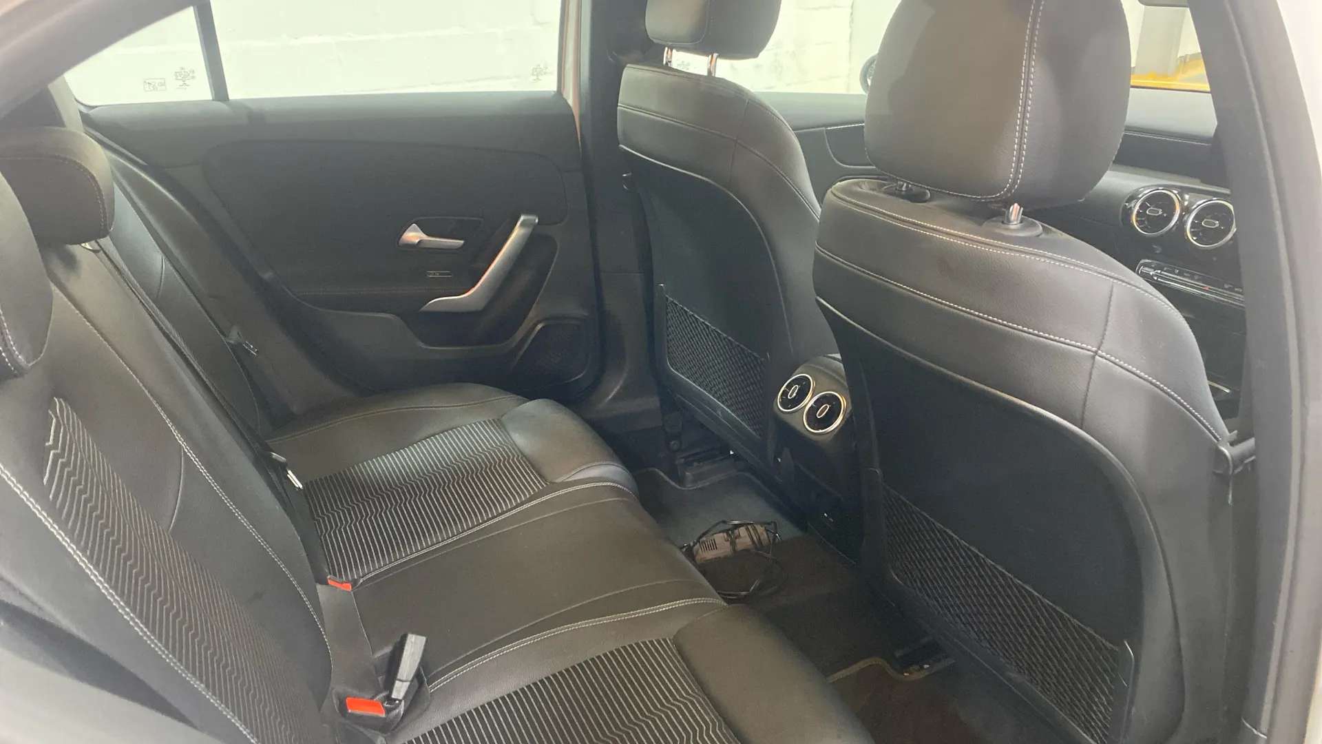 2020 MERCEDES-BENZ A CLASS 2020 MERCEDES-BENZ A CLASS