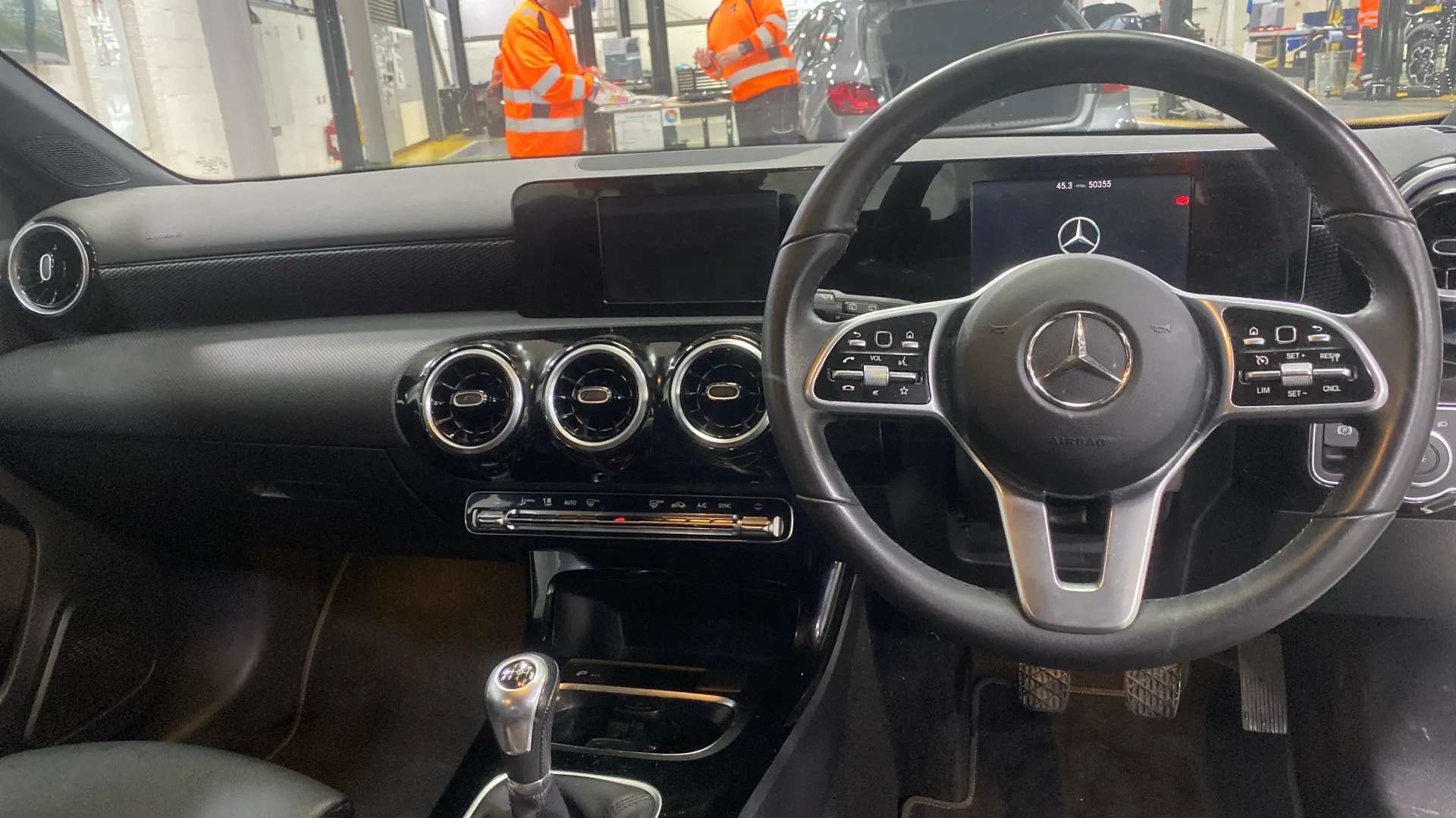 2020 MERCEDES-BENZ A CLASS 2020 MERCEDES-BENZ A CLASS