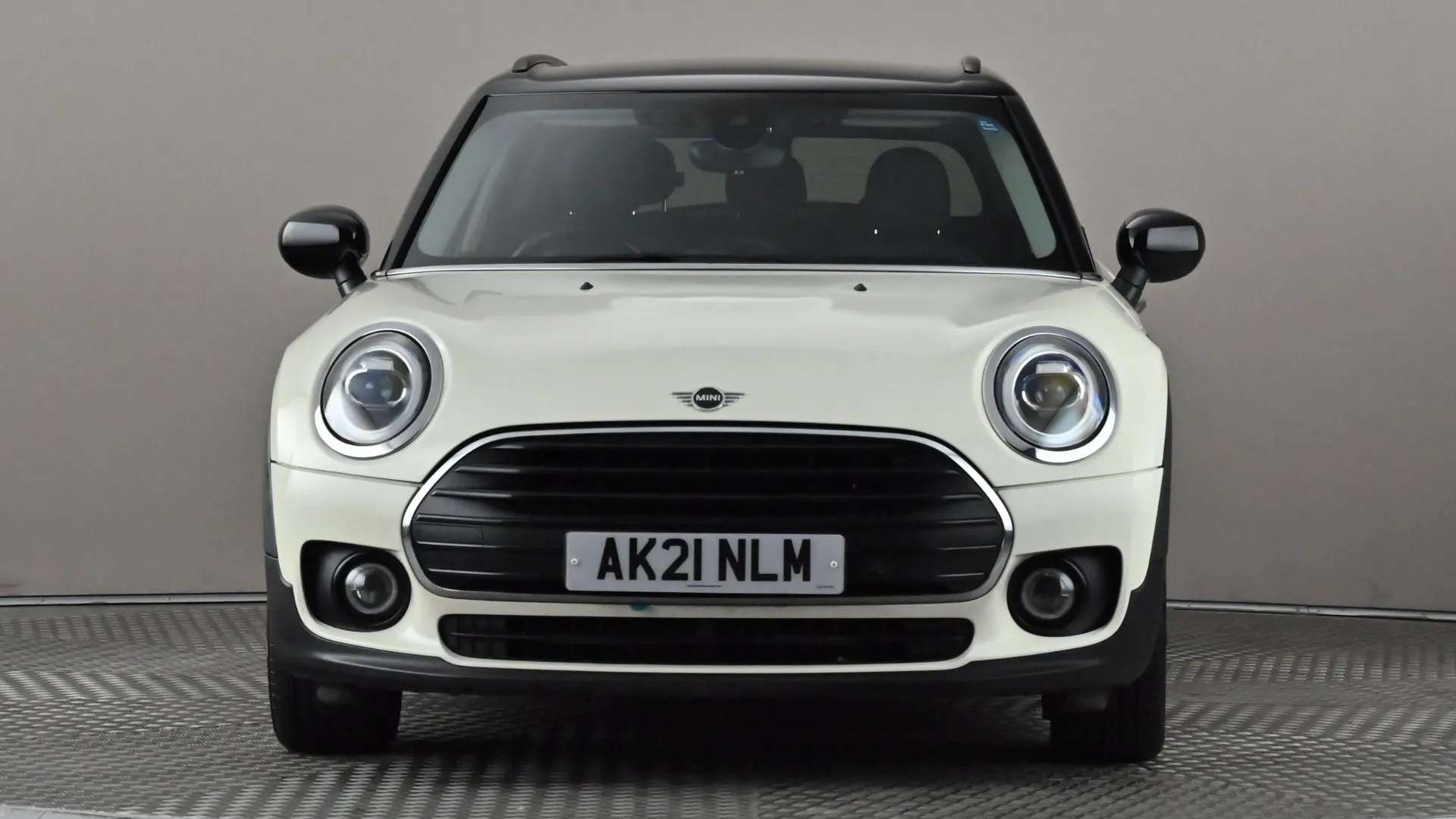 2021 MINI CLUBMAN 2021 MINI CLUBMAN