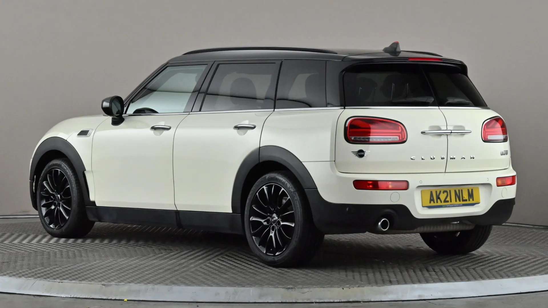 2021 MINI CLUBMAN 2021 MINI CLUBMAN