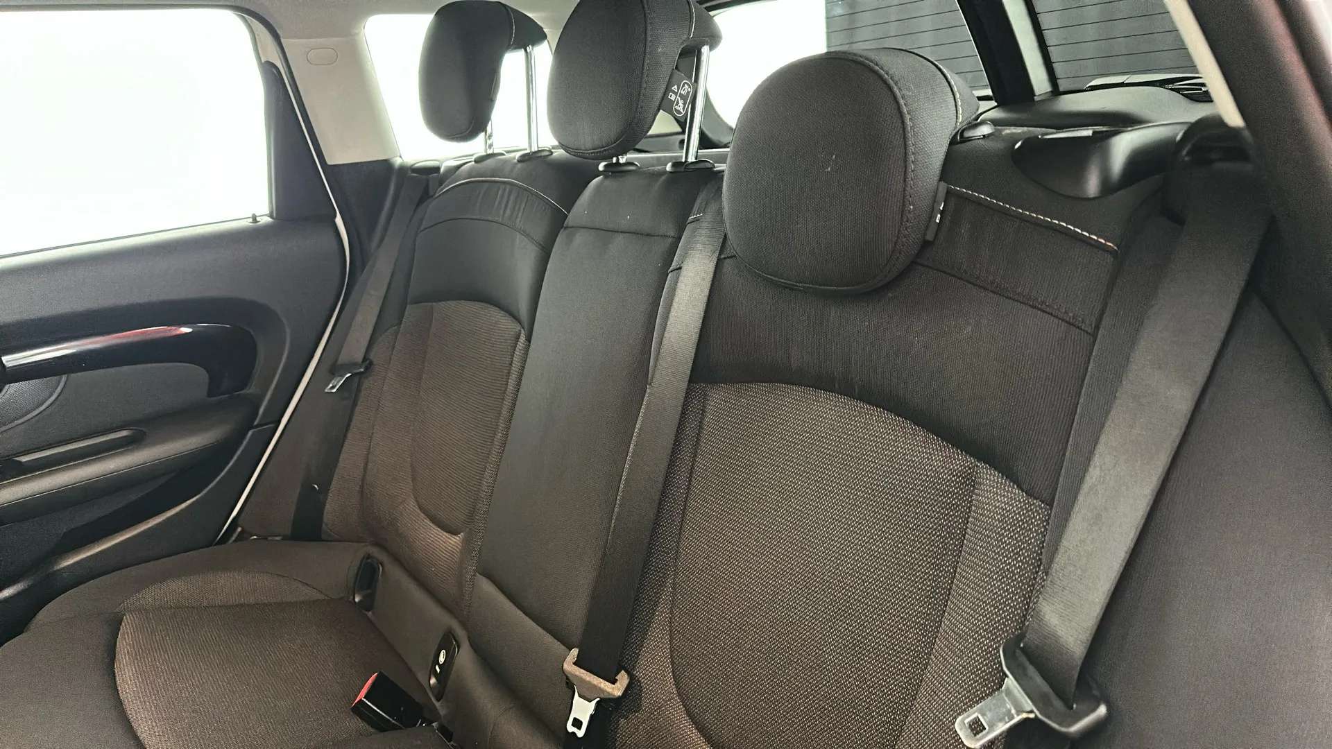 2021 MINI CLUBMAN 2021 MINI CLUBMAN