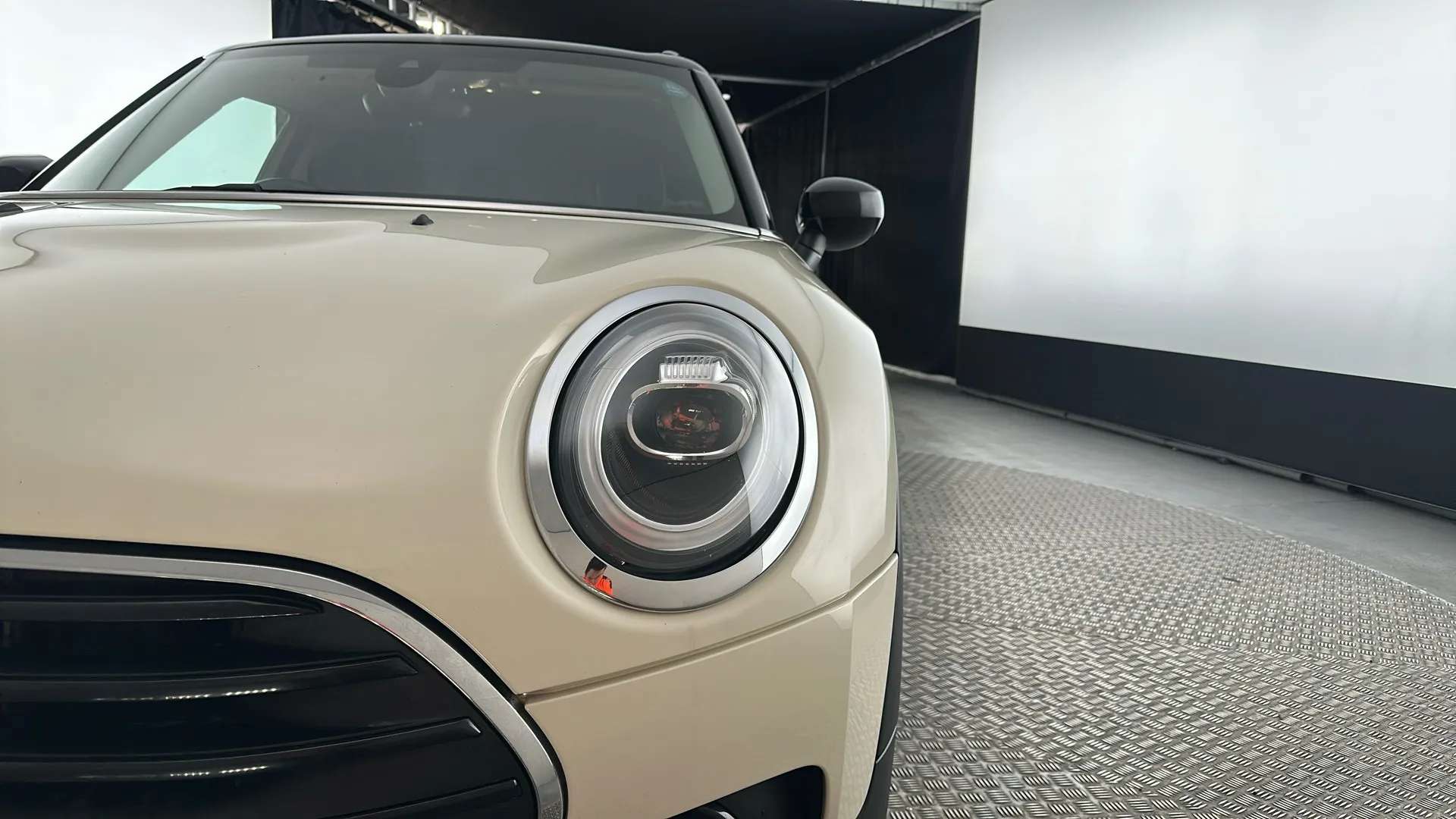 2021 MINI CLUBMAN 2021 MINI CLUBMAN