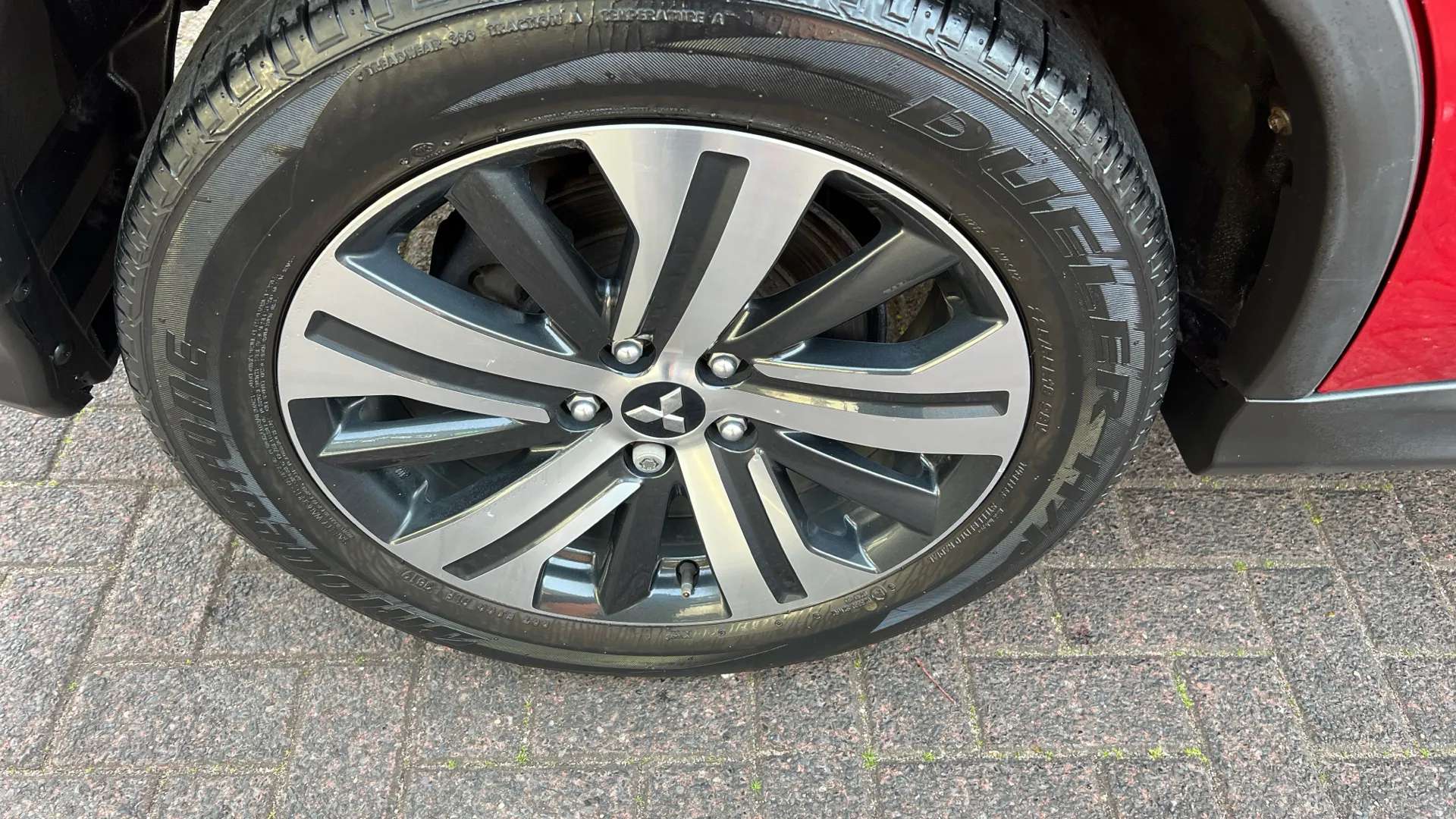 2020 MITSUBISHI ASX 2020 MITSUBISHI ASX