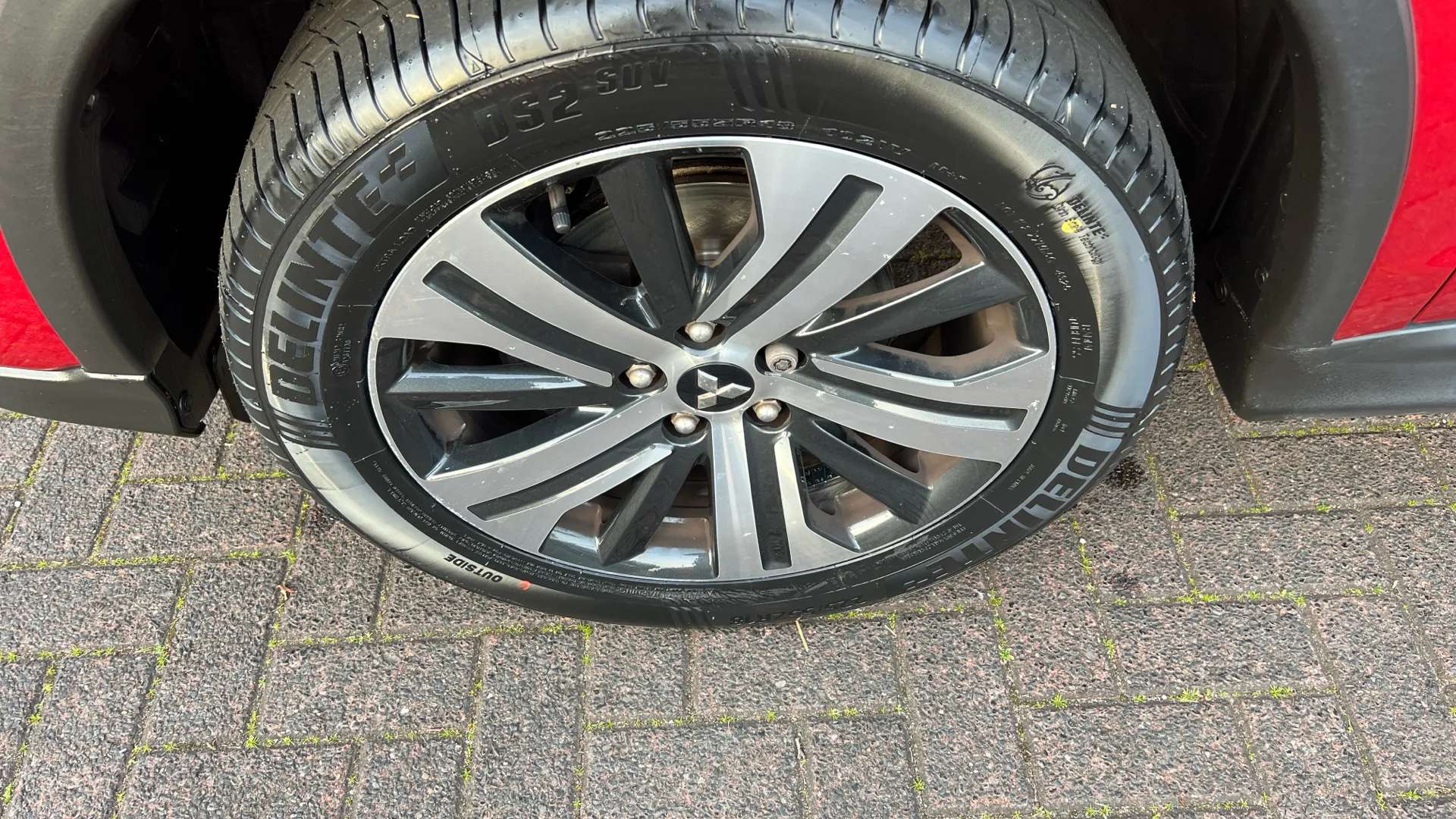 2020 MITSUBISHI ASX 2020 MITSUBISHI ASX