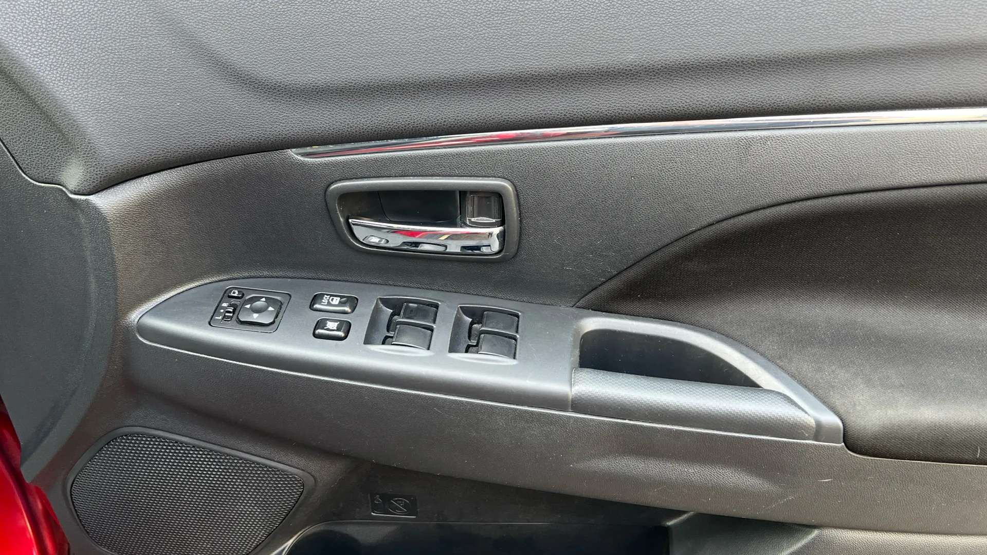 2020 MITSUBISHI ASX 2020 MITSUBISHI ASX