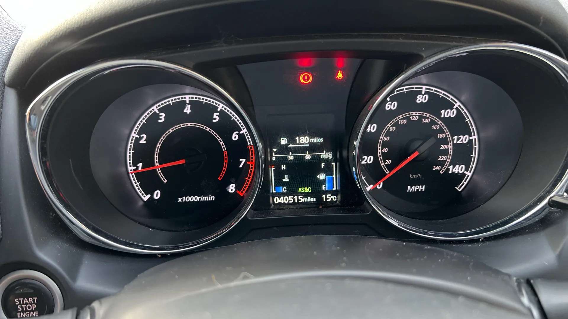 2020 MITSUBISHI ASX 2020 MITSUBISHI ASX