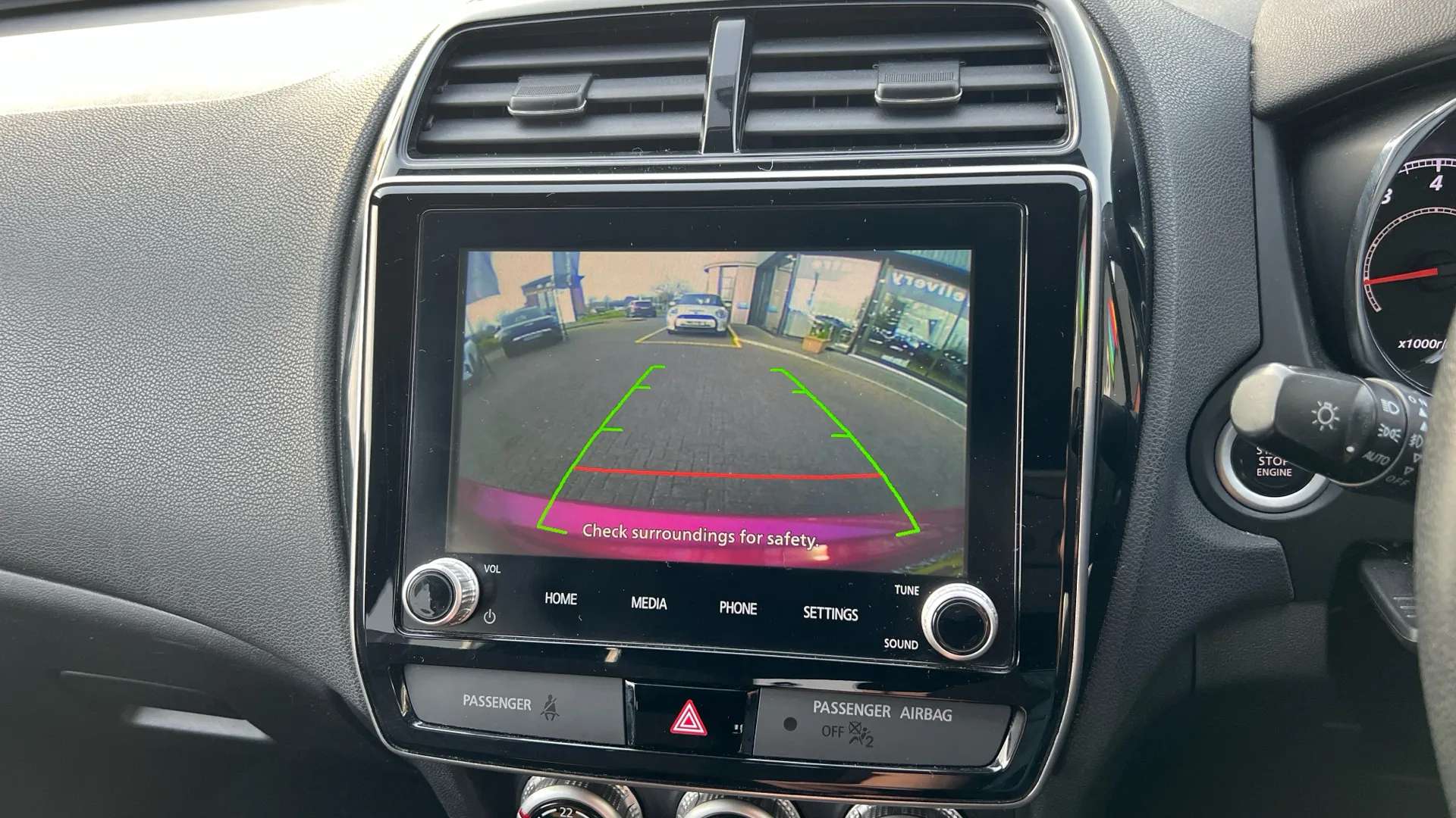 2020 MITSUBISHI ASX 2020 MITSUBISHI ASX