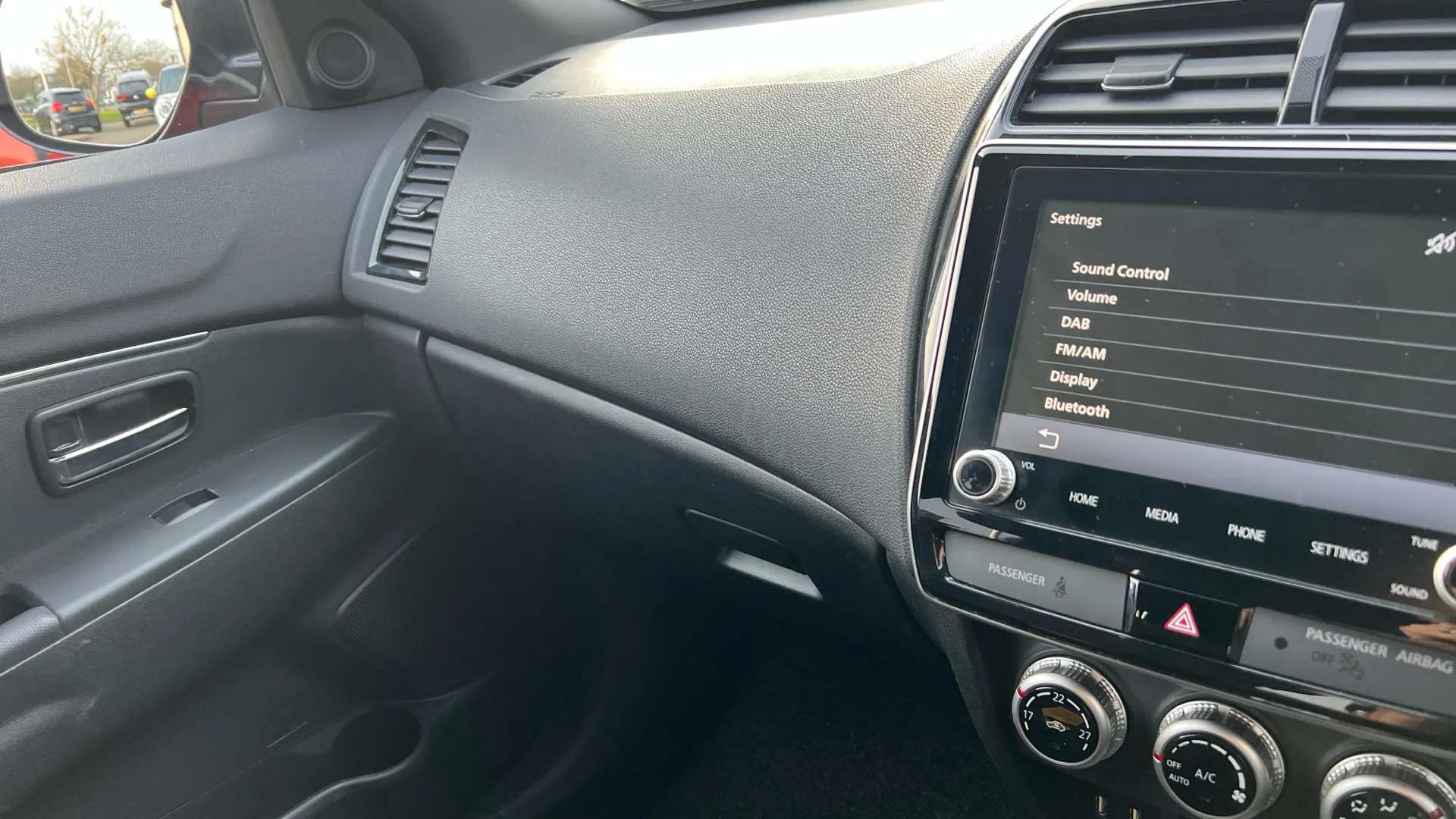 2020 MITSUBISHI ASX 2020 MITSUBISHI ASX