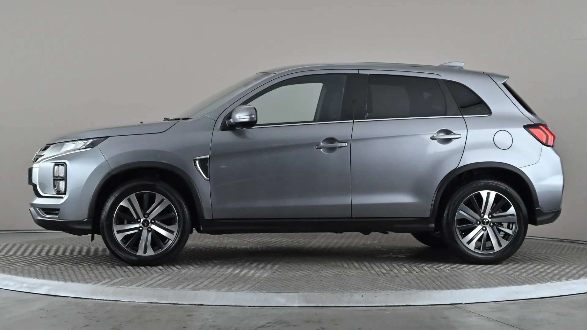 A 2020 MITSUBISHI ASX 2.0 Dynamic A 2020 MITSUBISHI ASX 2.0 Dynamic