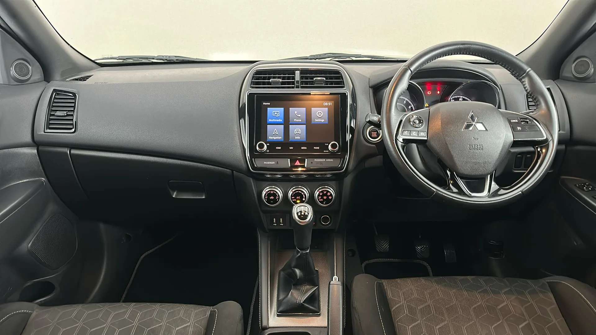 2020 MITSUBISHI ASX 2020 MITSUBISHI ASX