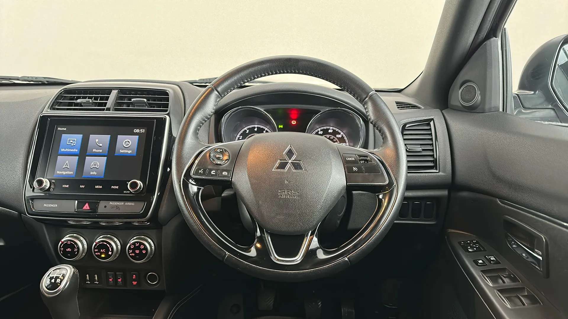 2020 MITSUBISHI ASX 2020 MITSUBISHI ASX