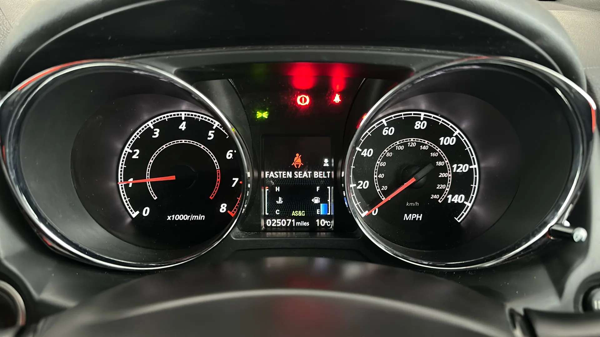 2020 MITSUBISHI ASX 2020 MITSUBISHI ASX