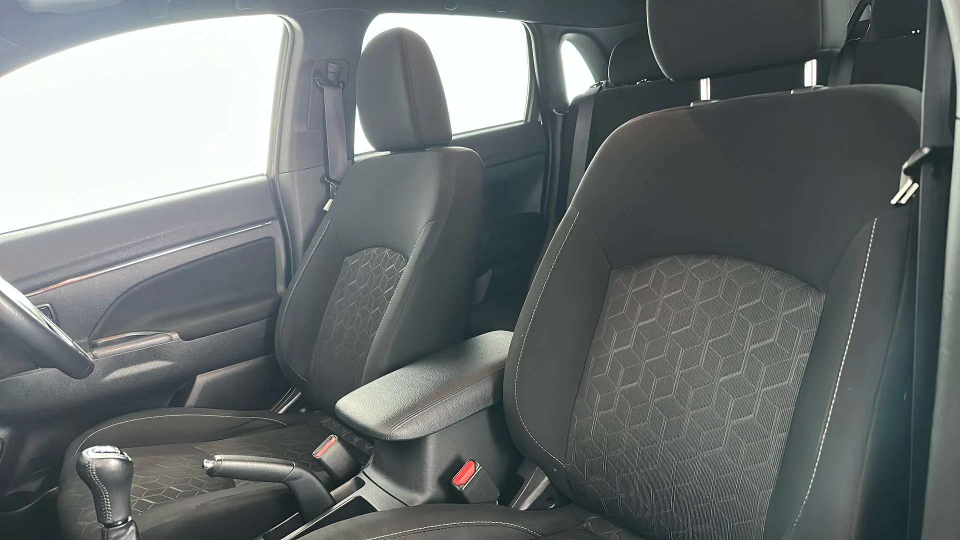 2020 MITSUBISHI ASX 2020 MITSUBISHI ASX
