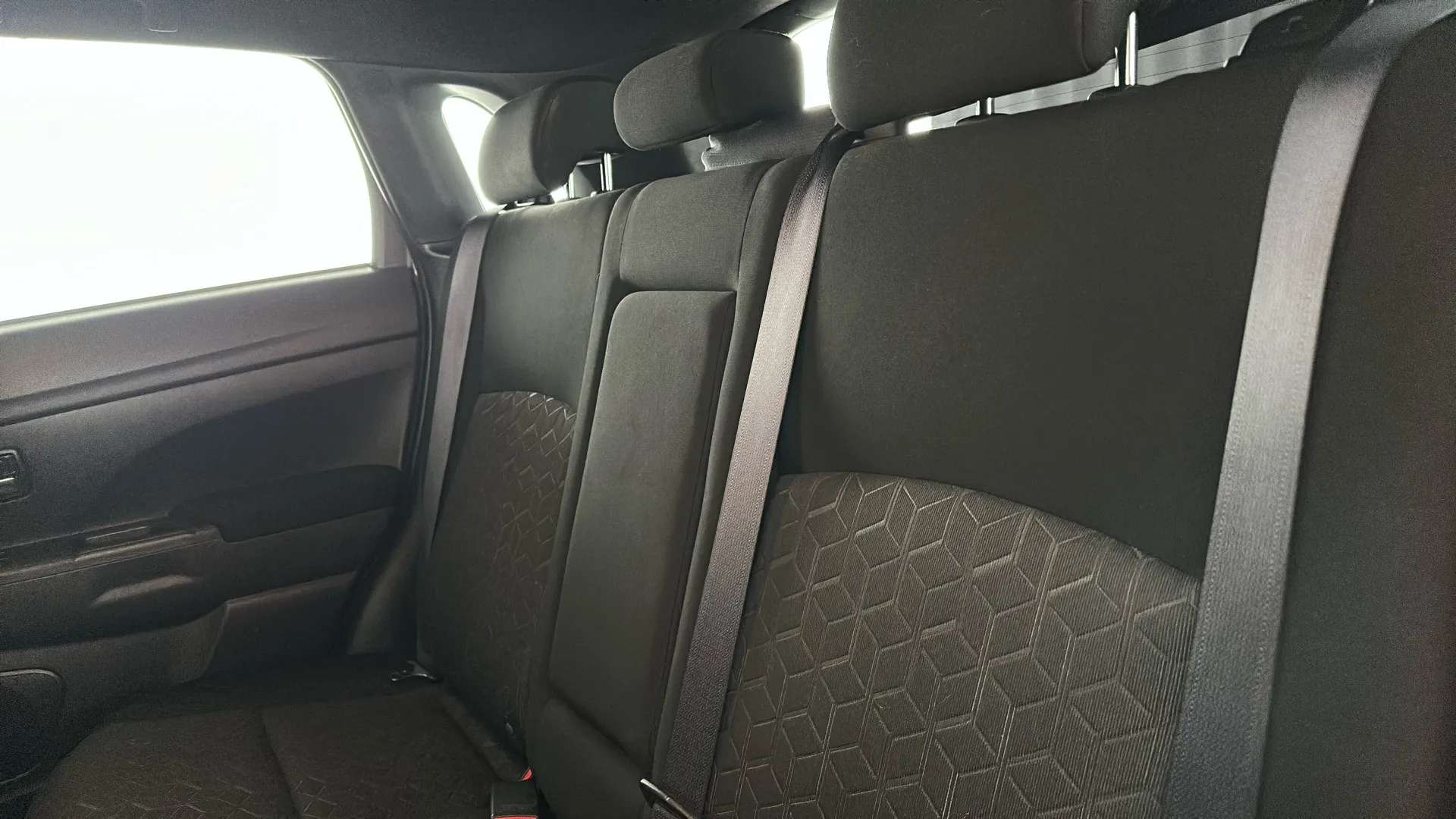 2020 MITSUBISHI ASX 2020 MITSUBISHI ASX