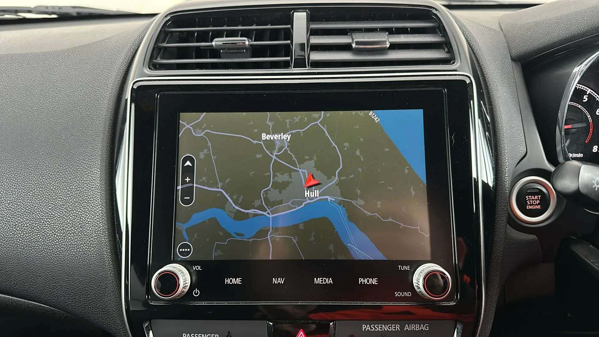 2020 MITSUBISHI ASX 2020 MITSUBISHI ASX