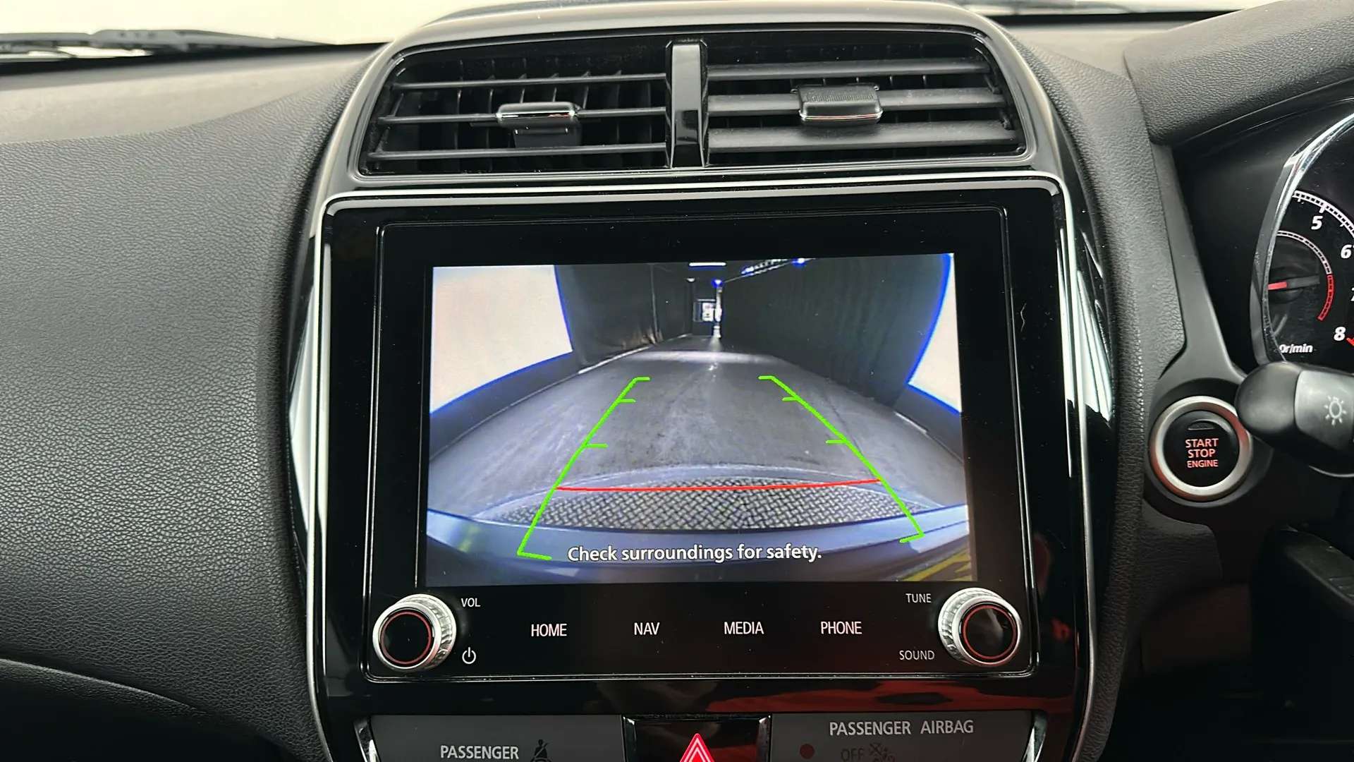 2020 MITSUBISHI ASX 2020 MITSUBISHI ASX