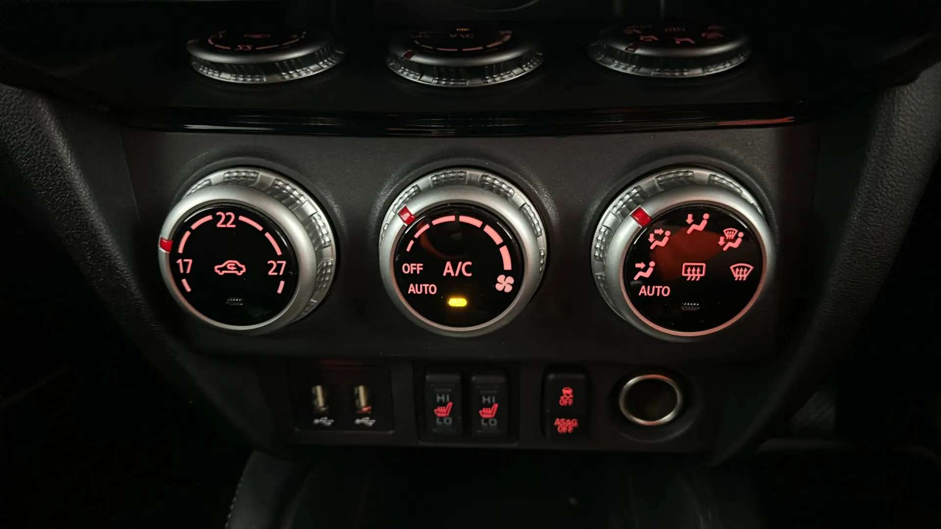 2020 MITSUBISHI ASX 2020 MITSUBISHI ASX