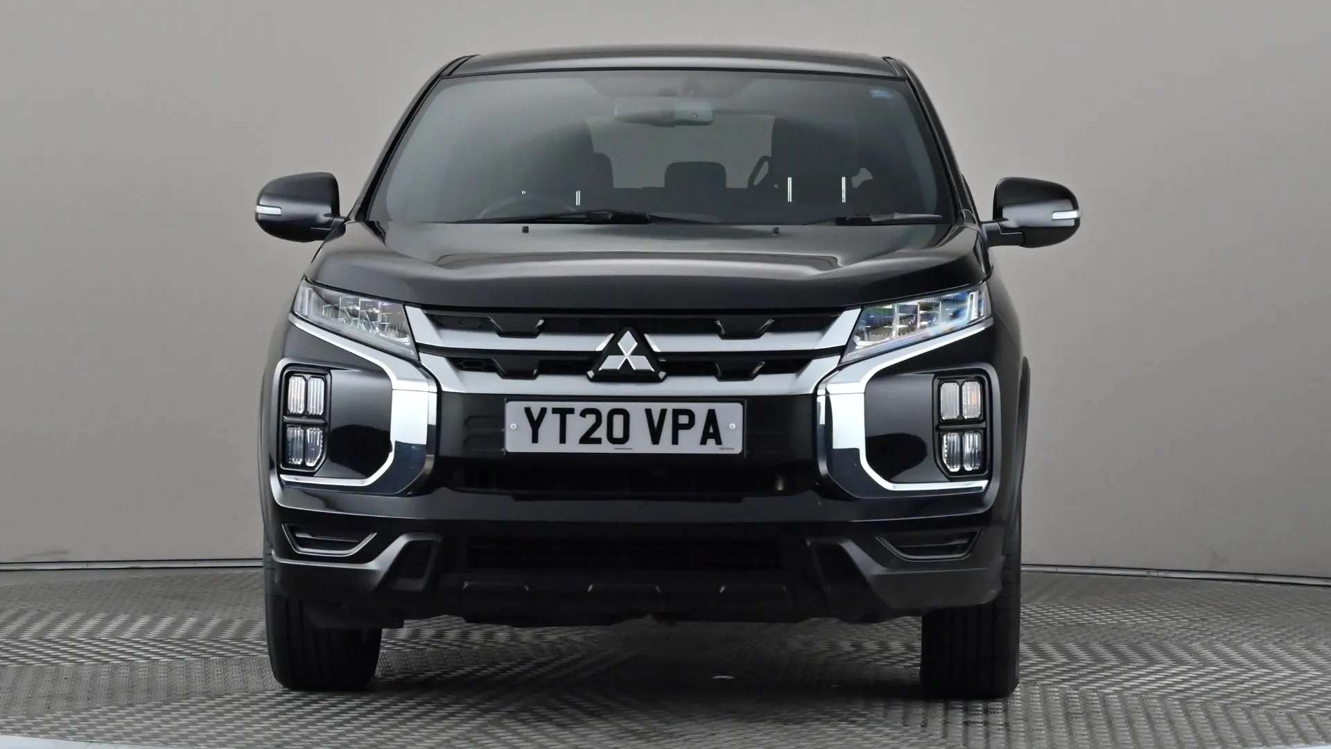 A 2020 MITSUBISHI ASX 2.0 Dynamic A 2020 MITSUBISHI ASX 2.0 Dynamic
