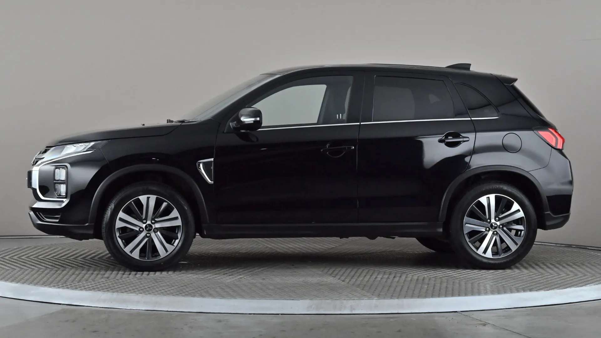 A 2020 MITSUBISHI ASX 2.0 Dynamic A 2020 MITSUBISHI ASX 2.0 Dynamic