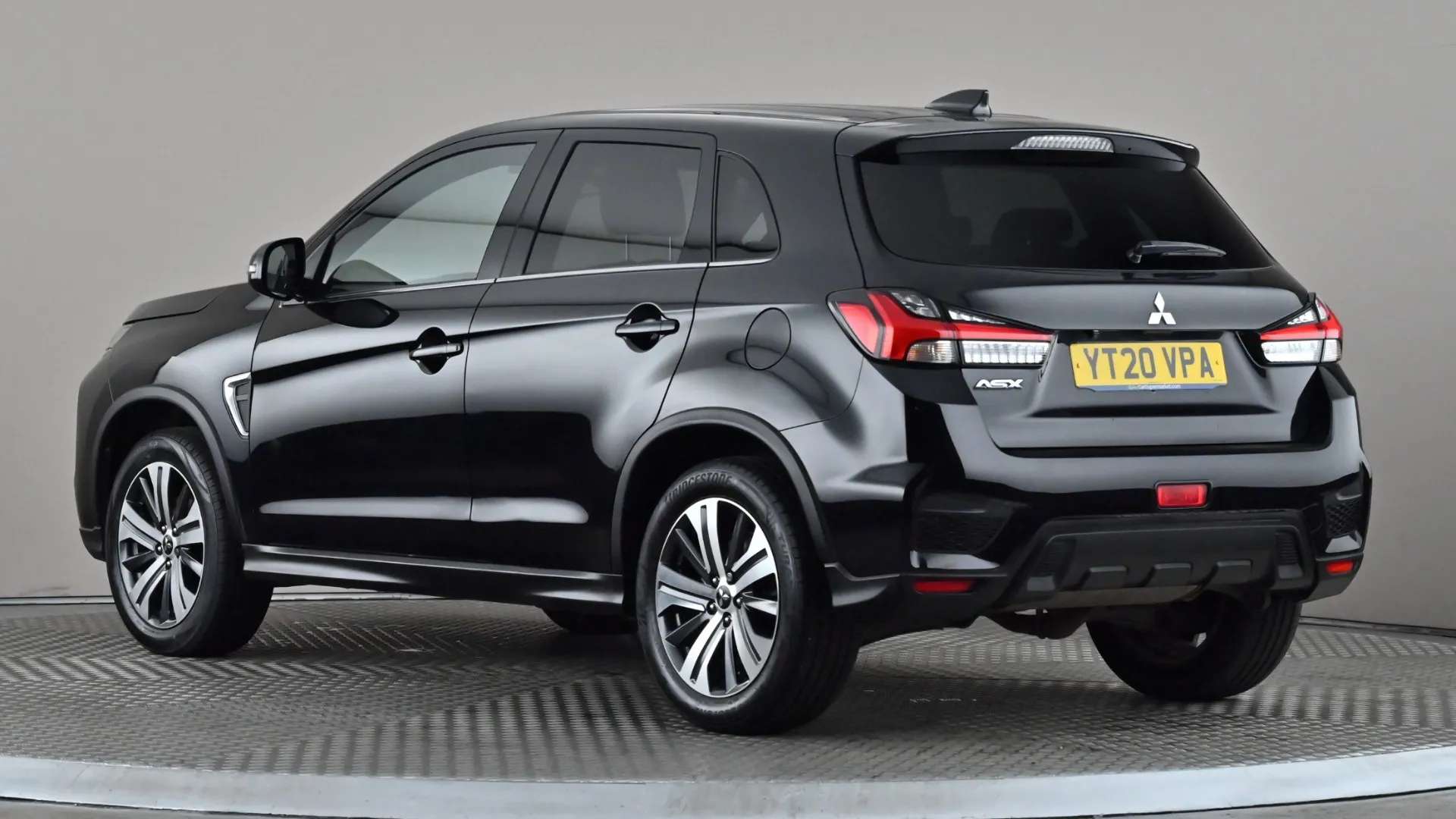 A 2020 MITSUBISHI ASX 2.0 Dynamic A 2020 MITSUBISHI ASX 2.0 Dynamic