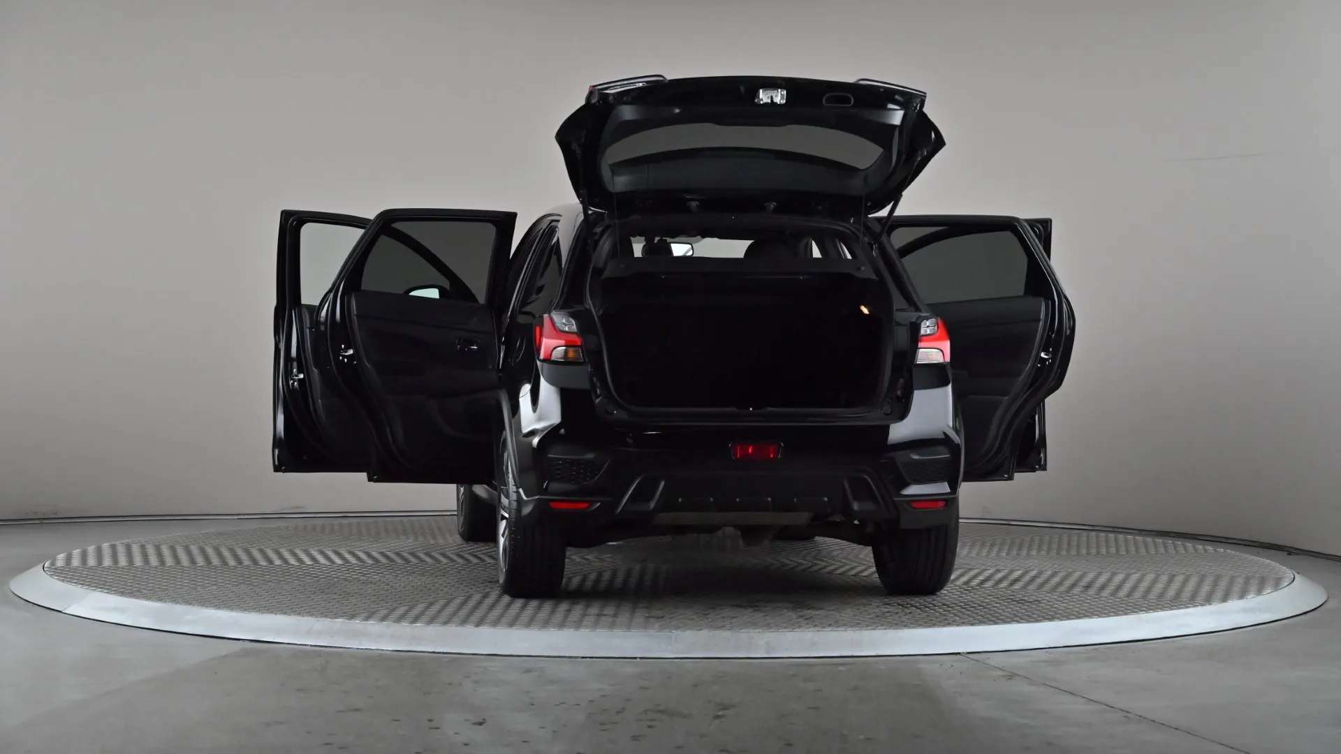 2020 MITSUBISHI ASX 2020 MITSUBISHI ASX