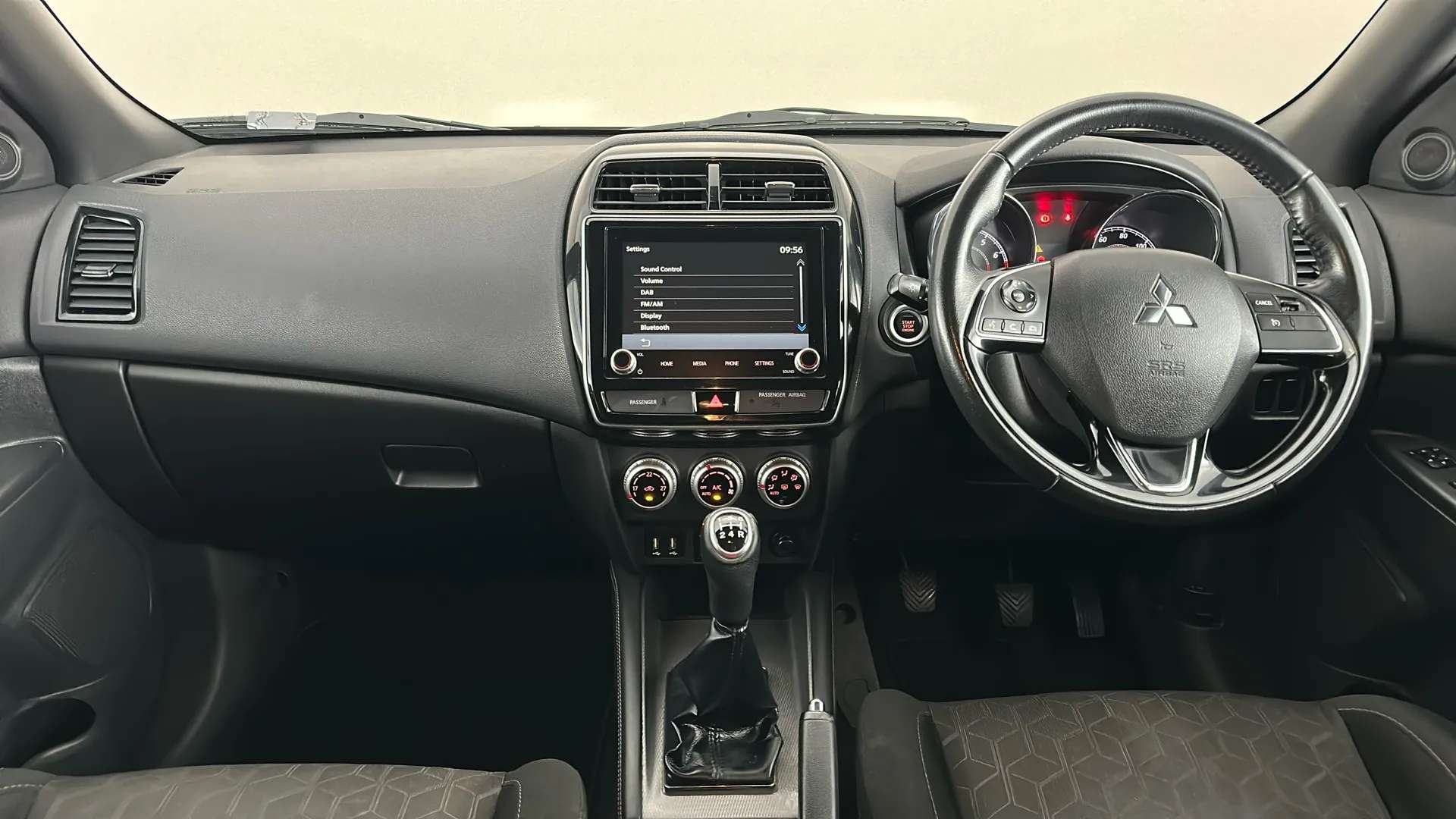 2020 MITSUBISHI ASX 2020 MITSUBISHI ASX