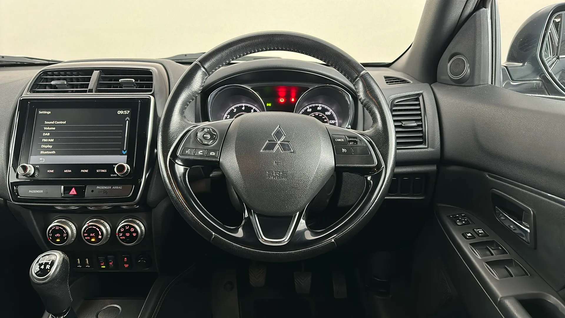 2020 MITSUBISHI ASX 2020 MITSUBISHI ASX