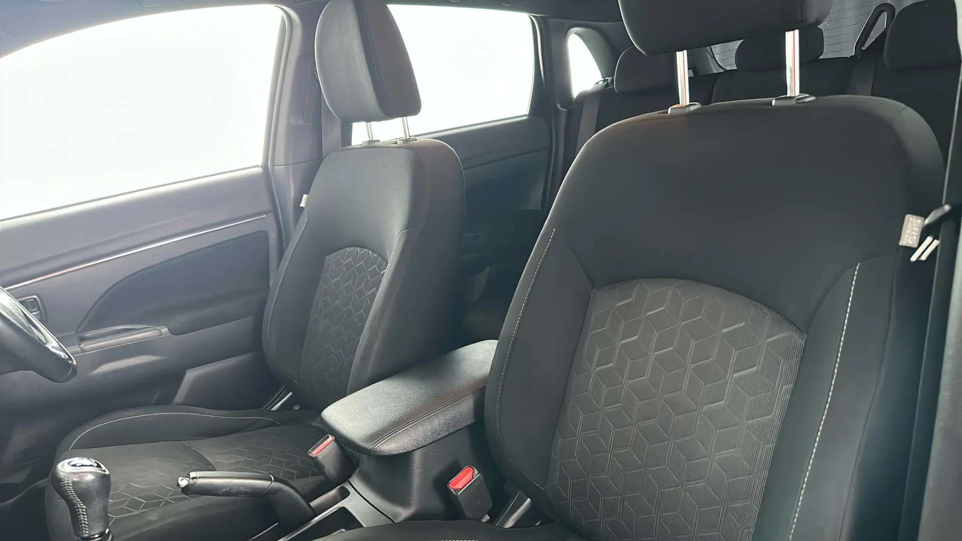 2020 MITSUBISHI ASX 2020 MITSUBISHI ASX