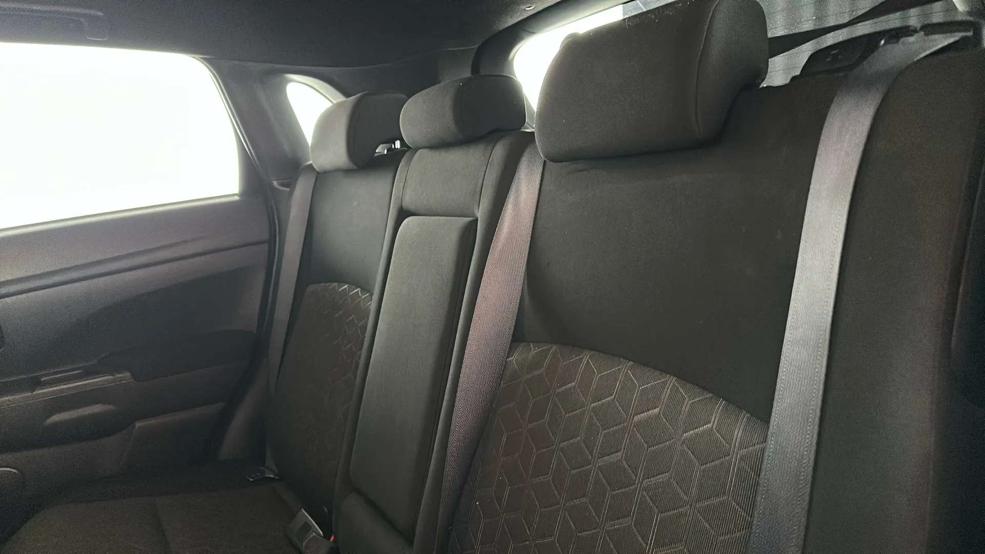 2020 MITSUBISHI ASX 2020 MITSUBISHI ASX