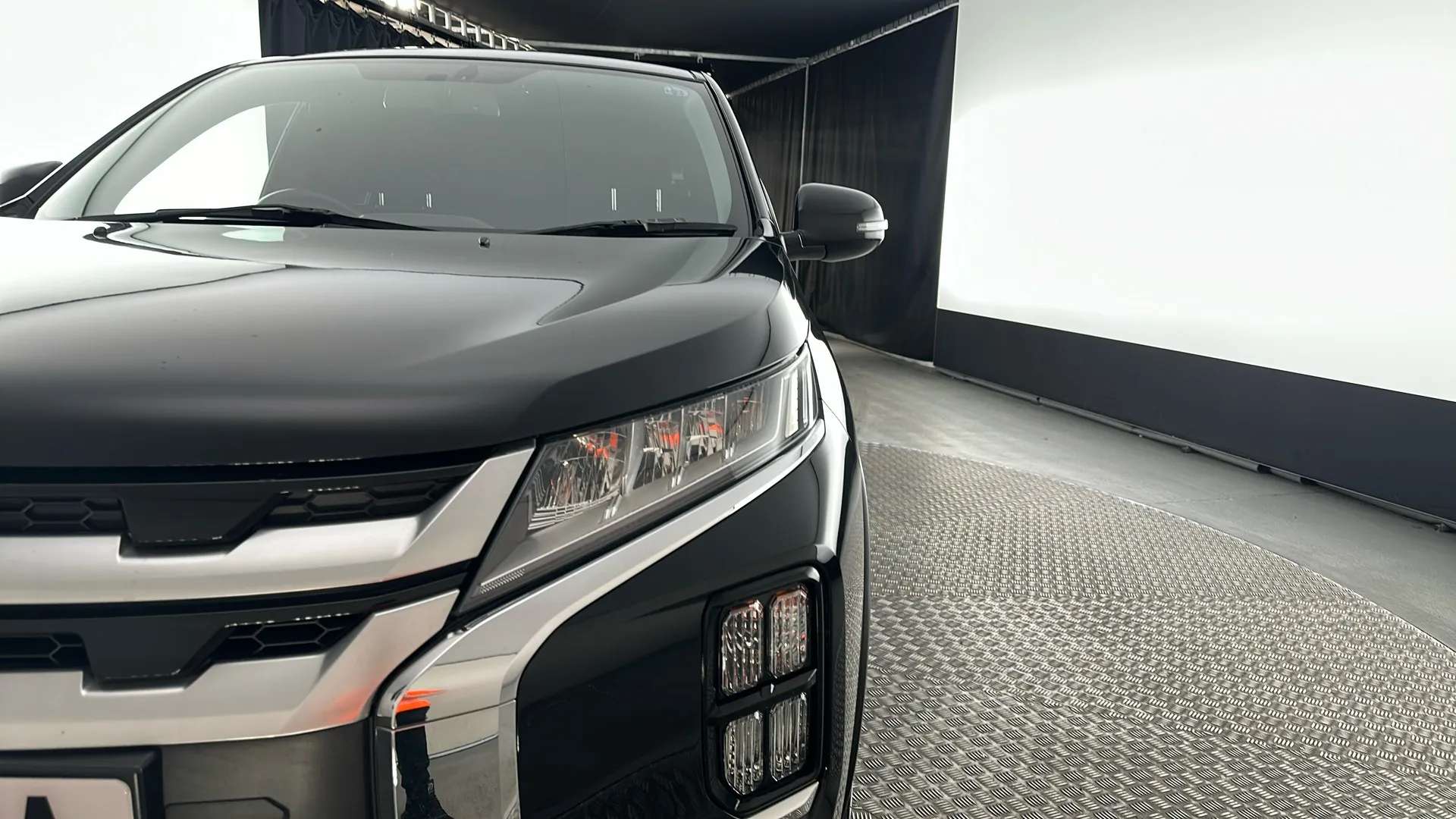 2020 MITSUBISHI ASX 2020 MITSUBISHI ASX