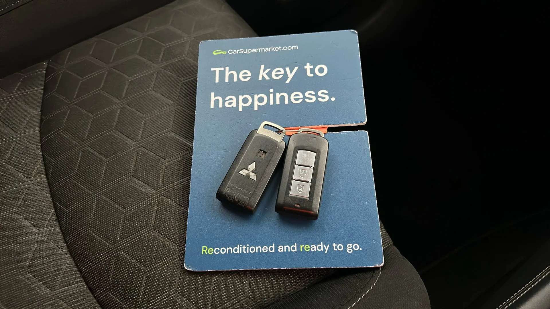 2020 MITSUBISHI ASX 2020 MITSUBISHI ASX