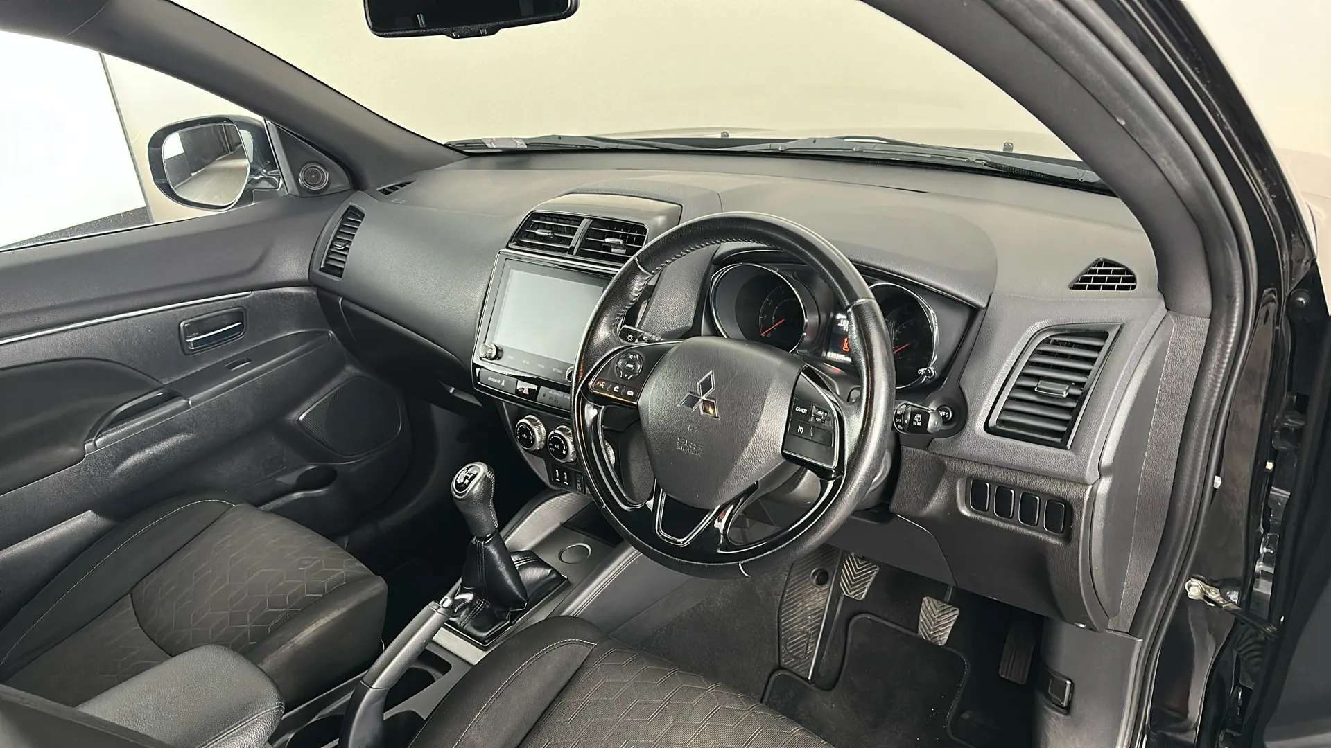 2020 MITSUBISHI ASX 2020 MITSUBISHI ASX