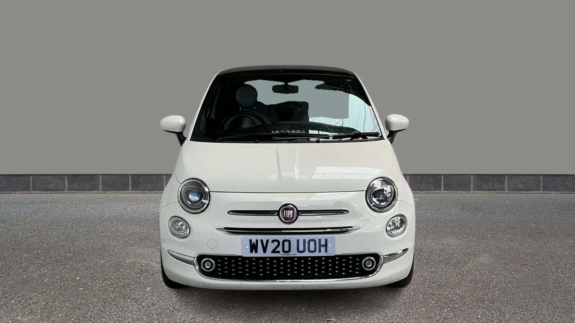 A 2020 FIAT 500 1.2 Star A 2020 FIAT 500 1.2 Star