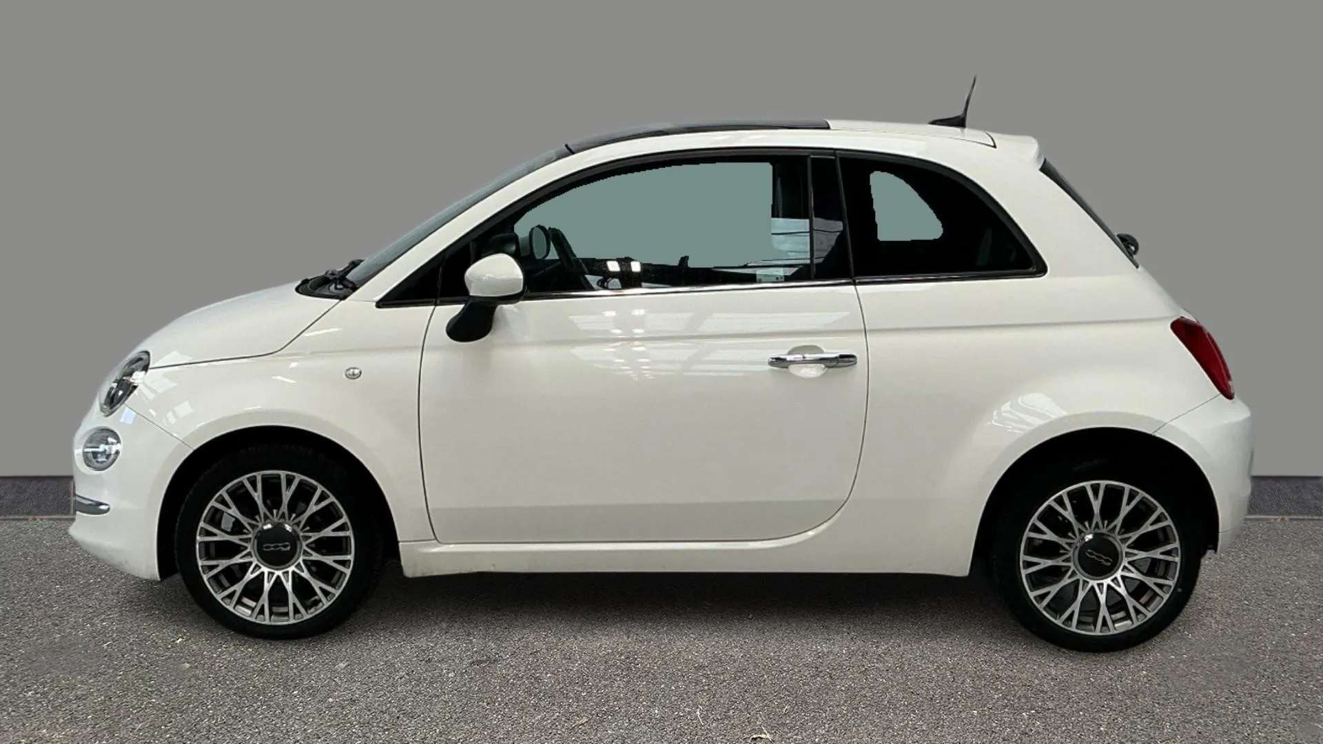 A 2020 FIAT 500 1.2 Star A 2020 FIAT 500 1.2 Star