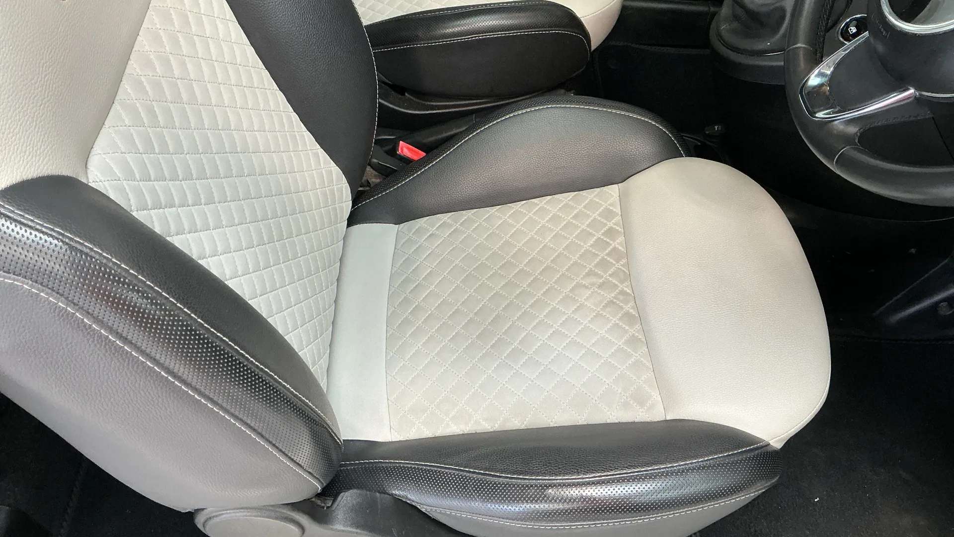 2020 FIAT 500 2020 FIAT 500