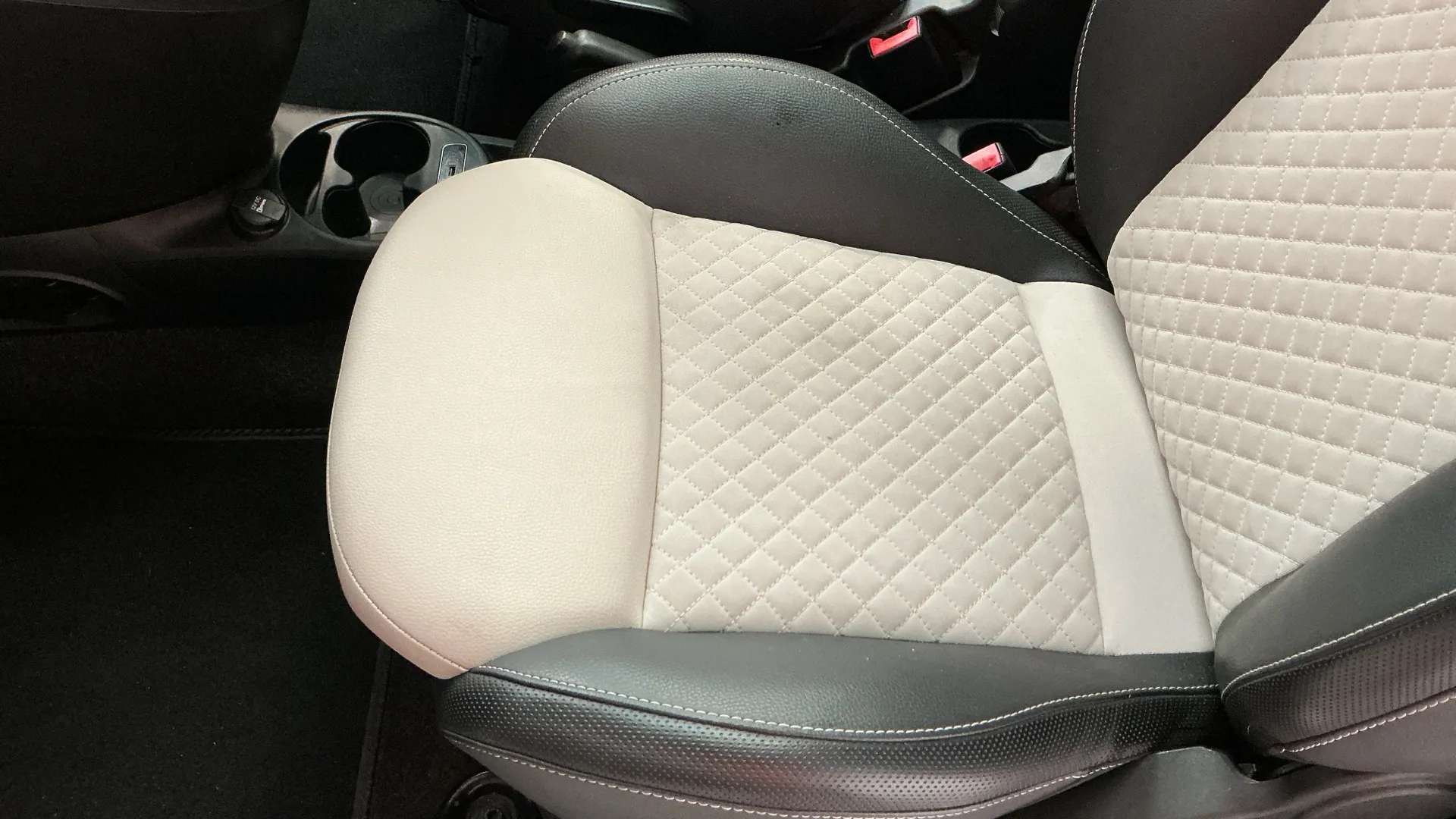 2020 FIAT 500 2020 FIAT 500