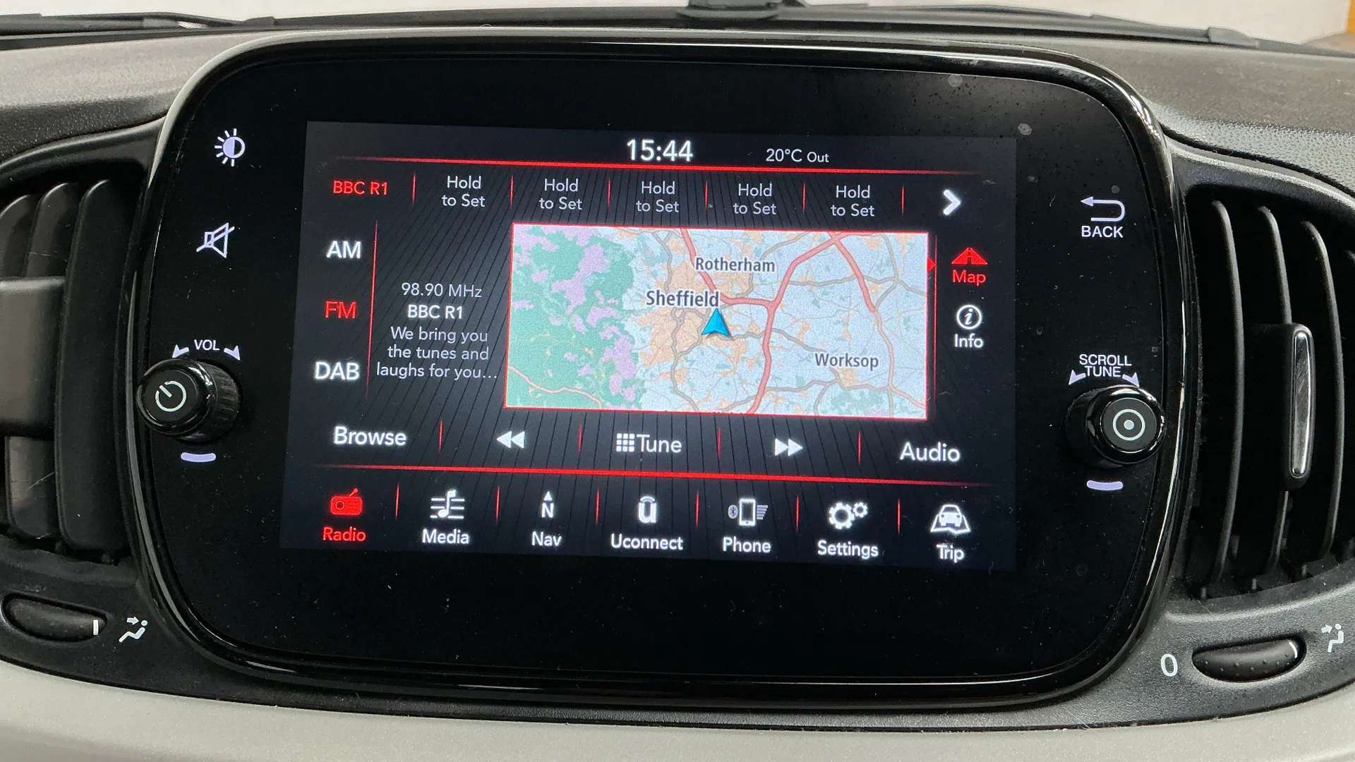 2020 FIAT 500 2020 FIAT 500