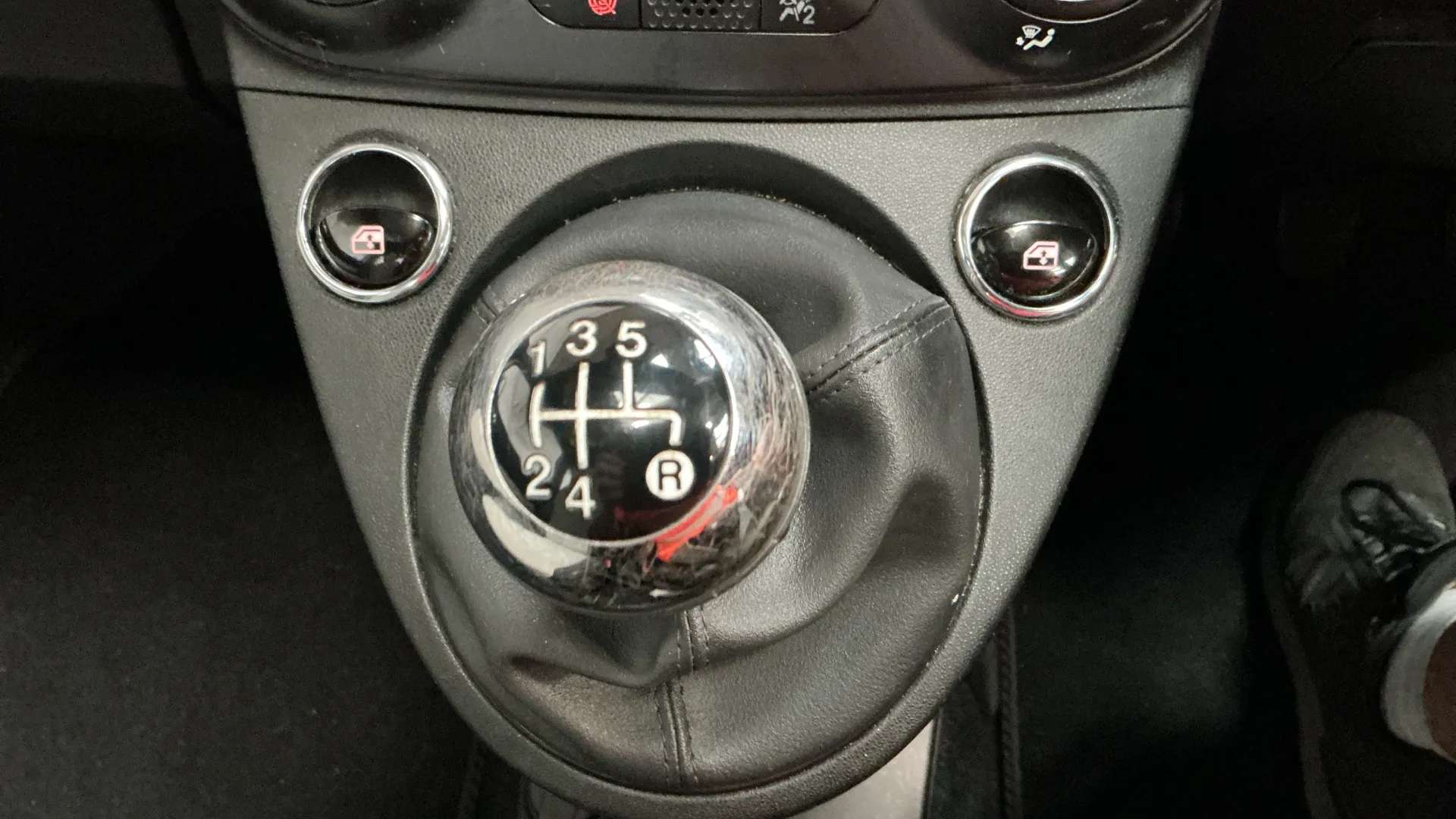 2020 FIAT 500 2020 FIAT 500