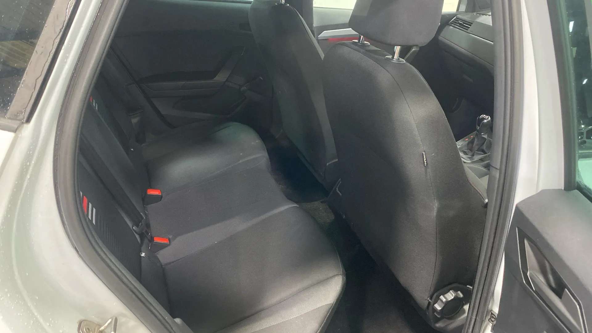 2020 SEAT IBIZA 2020 SEAT IBIZA