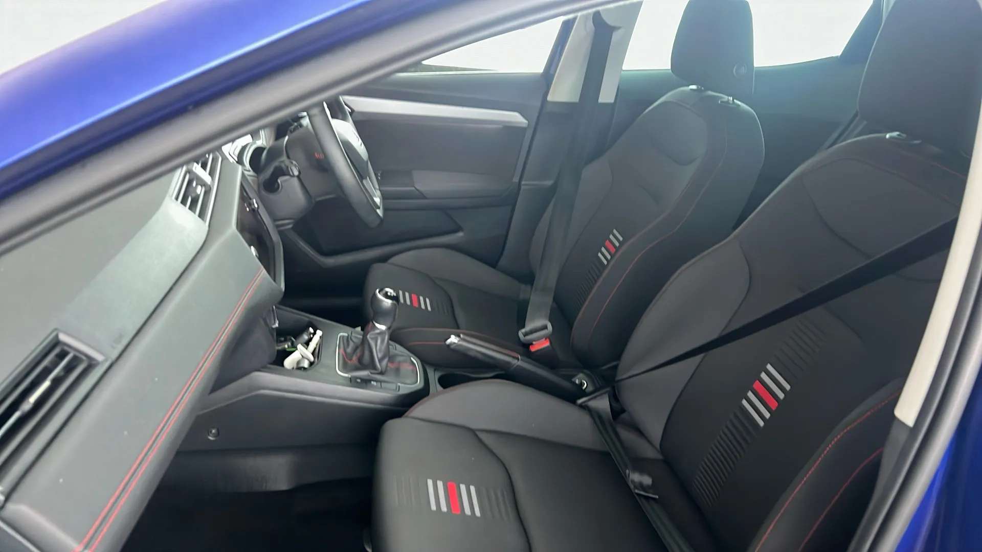 2019 SEAT IBIZA 2019 SEAT IBIZA