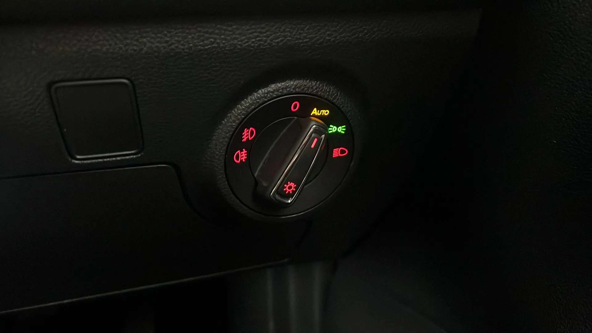 2019 SEAT IBIZA 2019 SEAT IBIZA