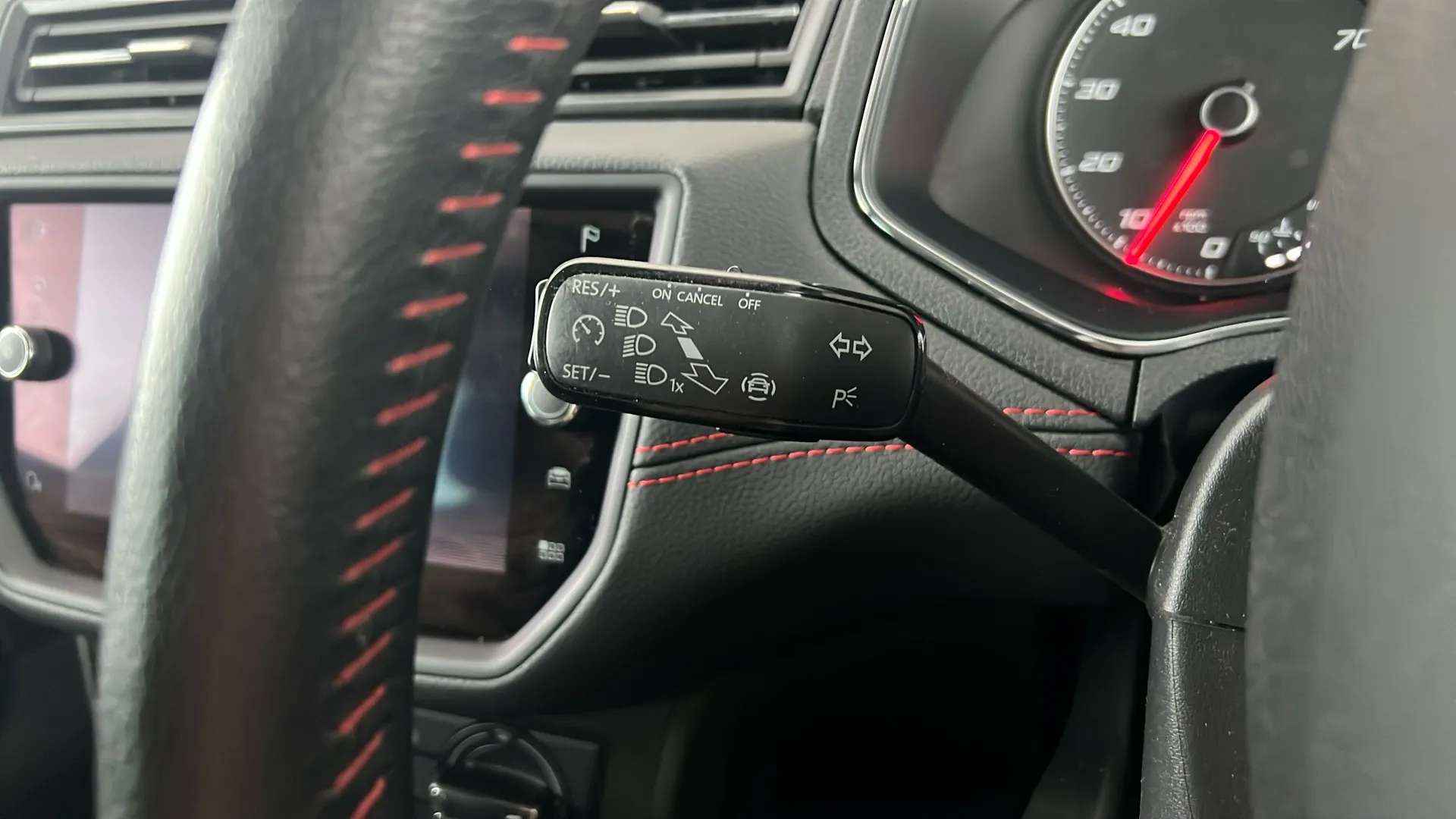 2019 SEAT IBIZA 2019 SEAT IBIZA